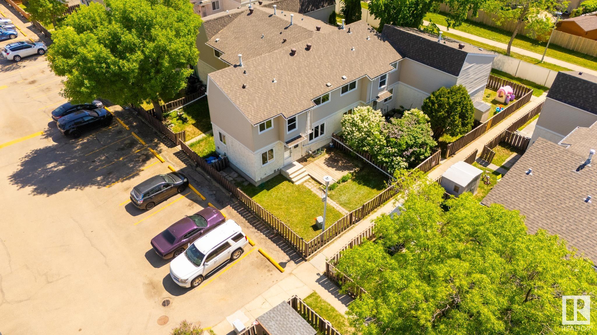 3f Clareview Village, Edmonton, MLS® # E4448266