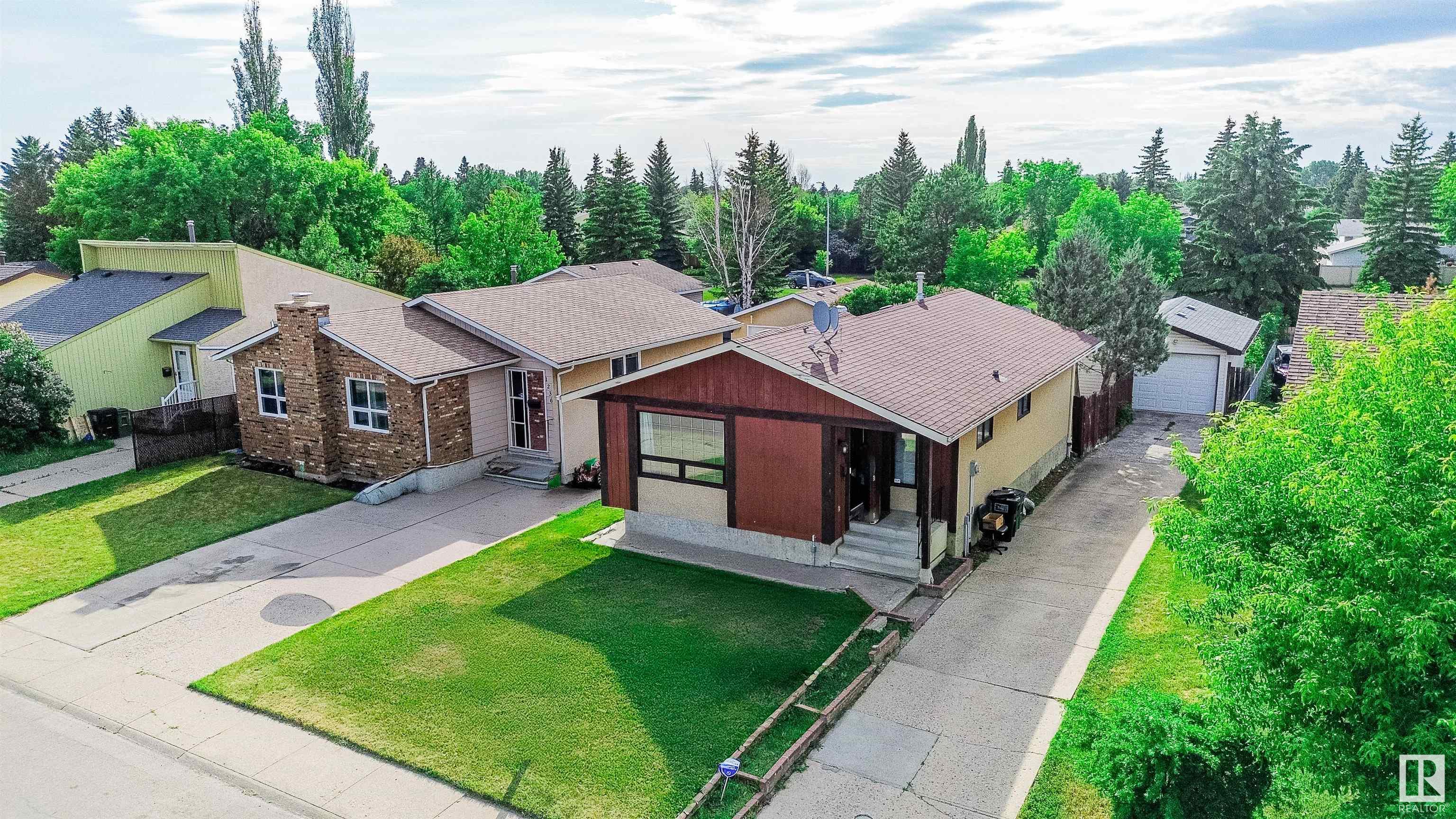 1240 65 St, Edmonton, MLS® # E4448267