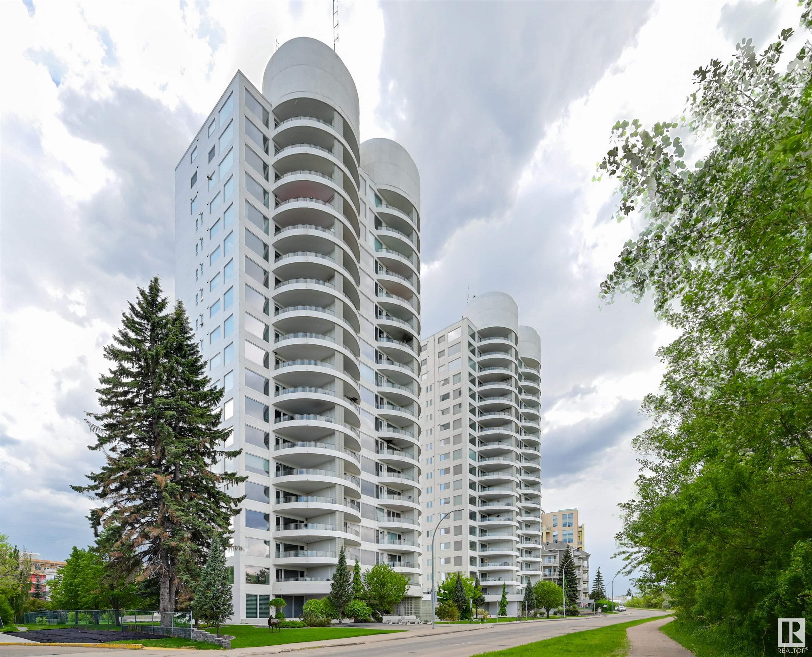 1003 10721 Saskatchewan Drive, Edmonton, MLS® # E4448270