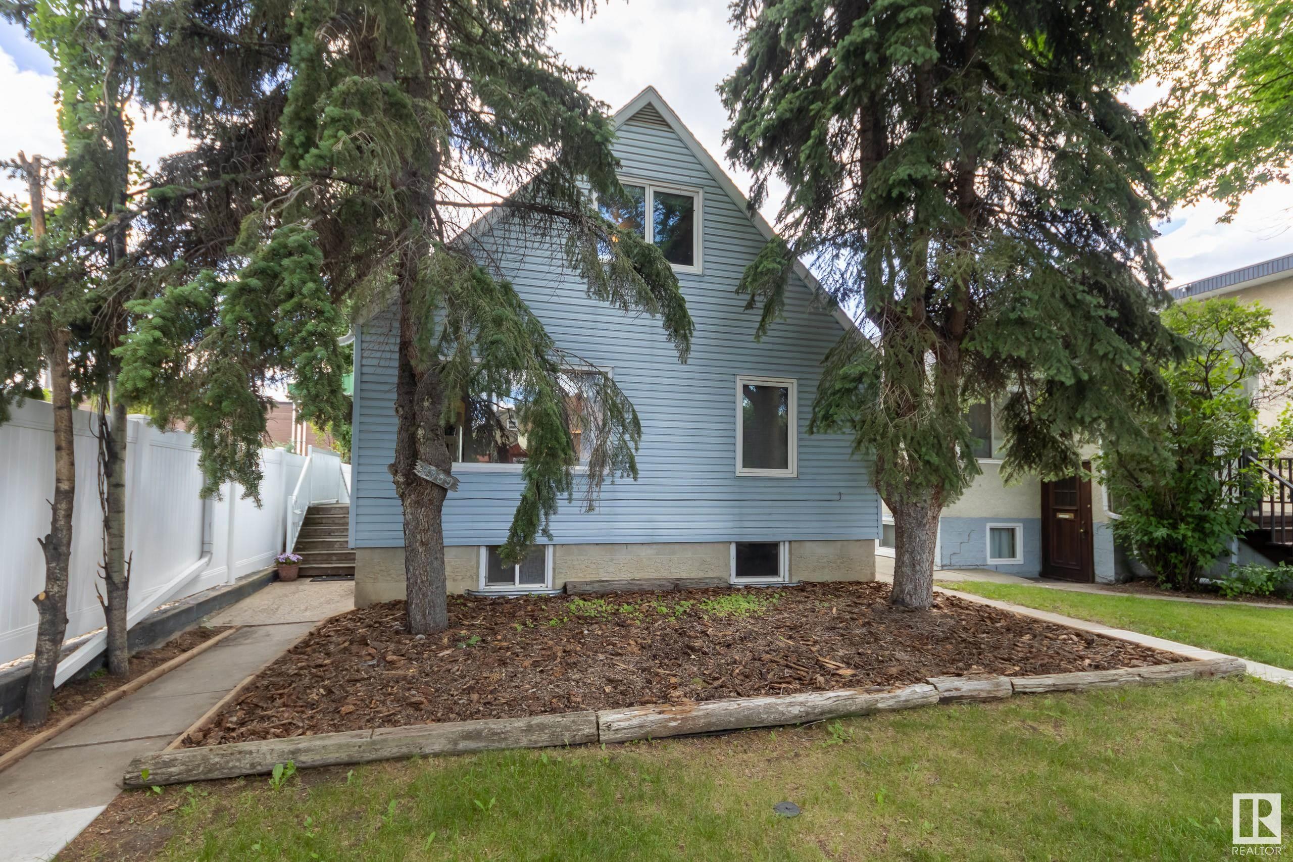 9909 87 Avenue, Edmonton, MLS® # E4448272