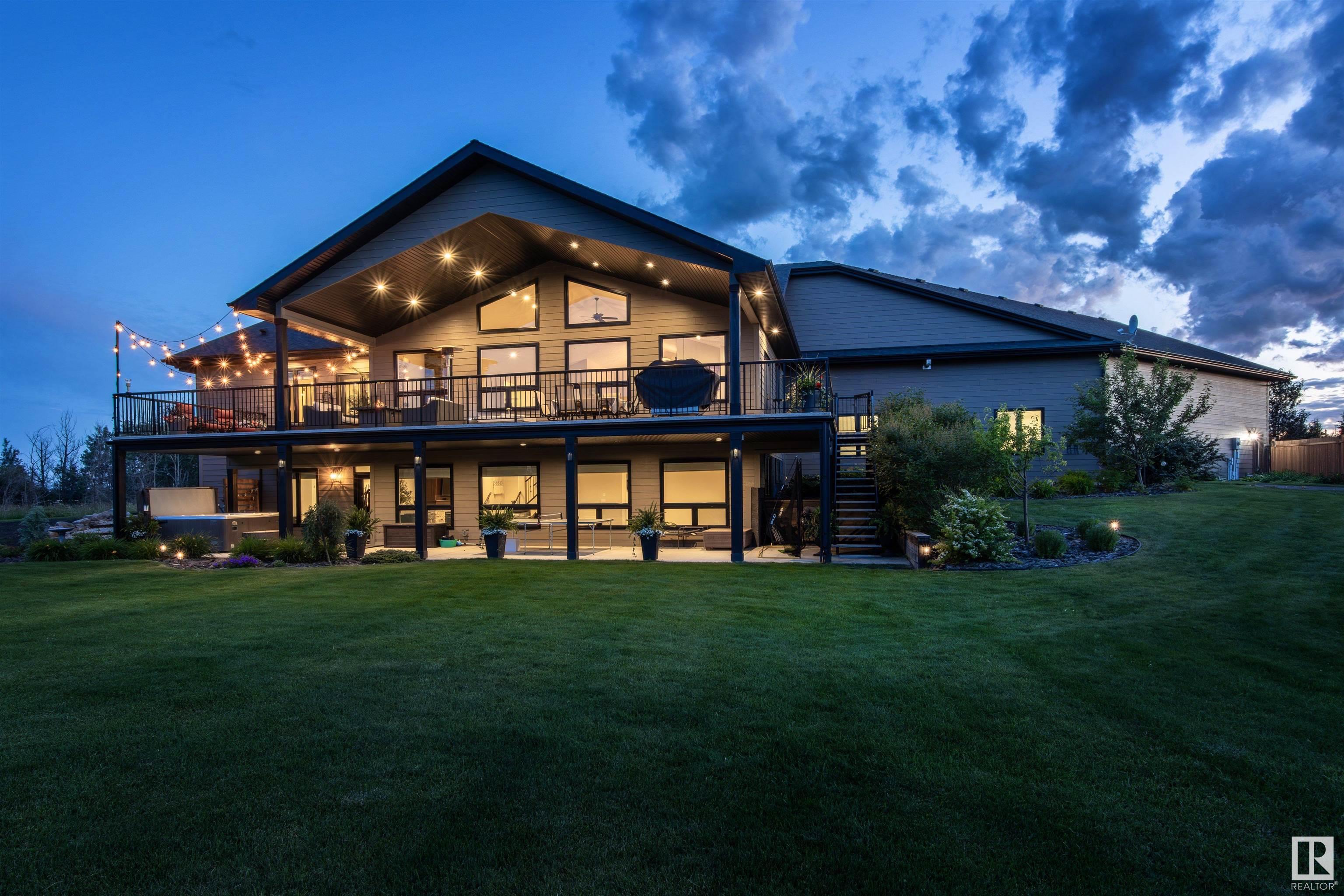90 23449 Twp Road 505, Rural Leduc County, MLS® # E4448273