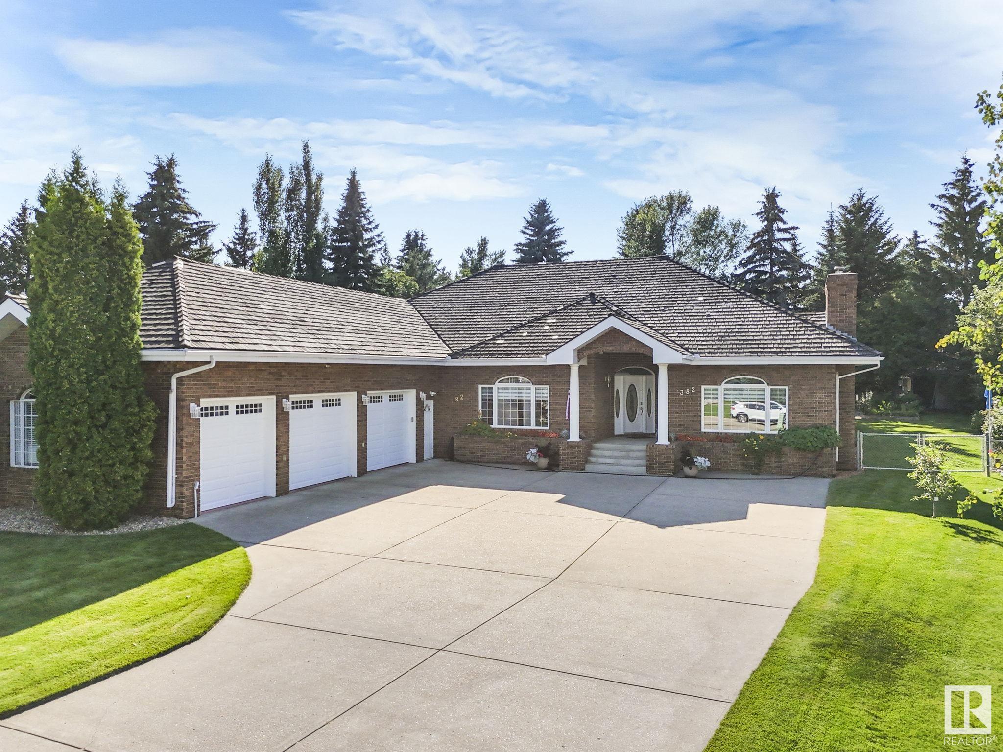 382 Estate Drive, Sherwood Park, MLS® # E4448274