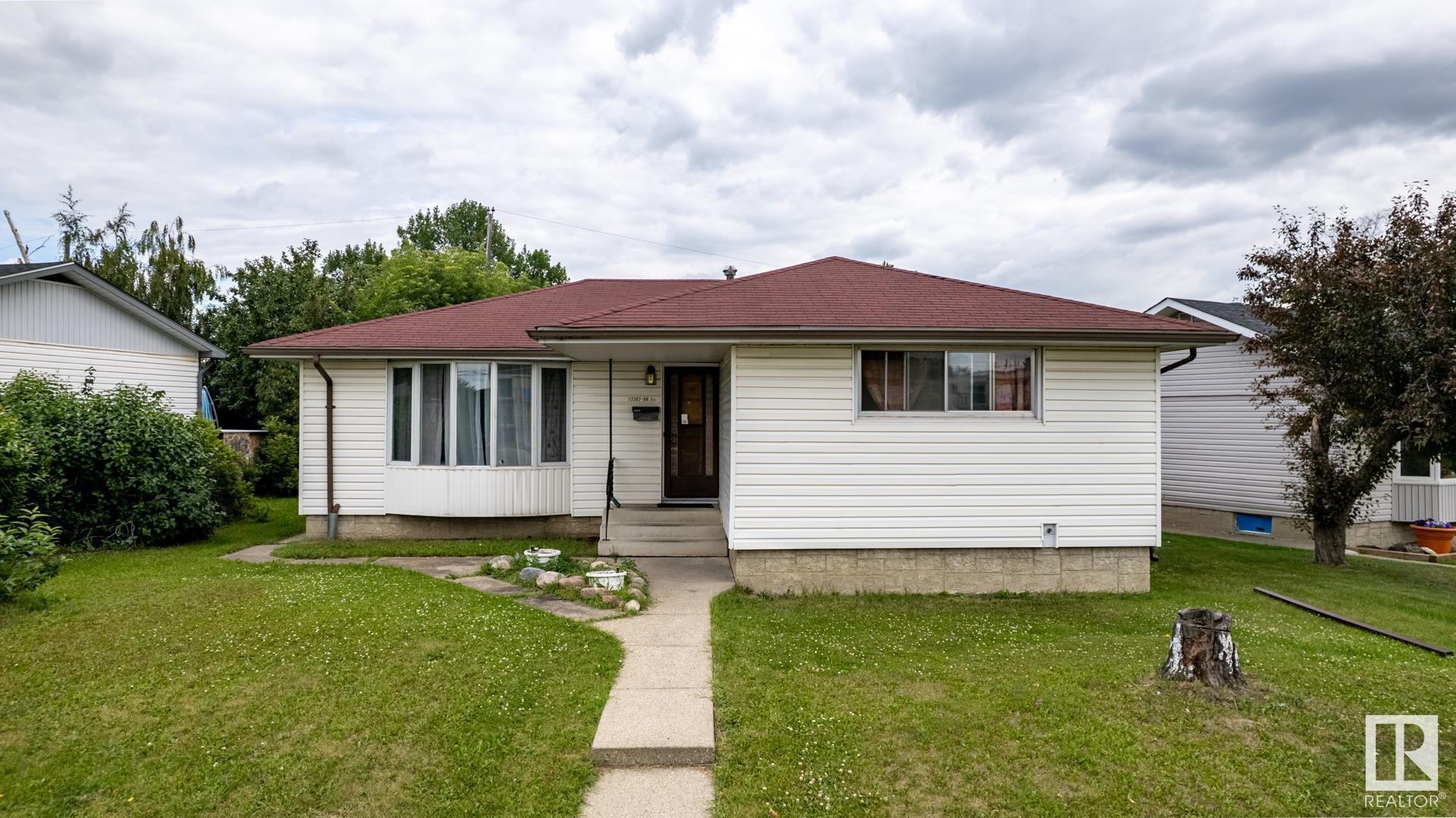 13303 58 Street, Edmonton, MLS® # E4448278