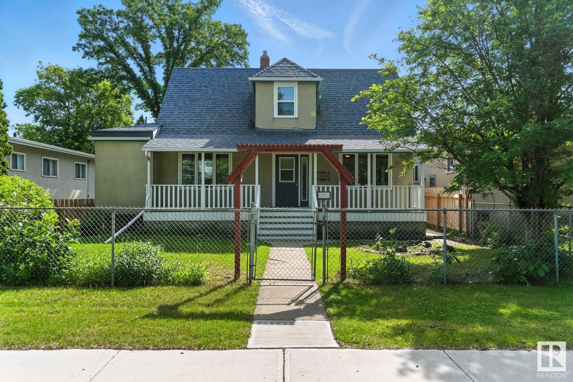 12509 81 Street, Edmonton, MLS® # E4448279