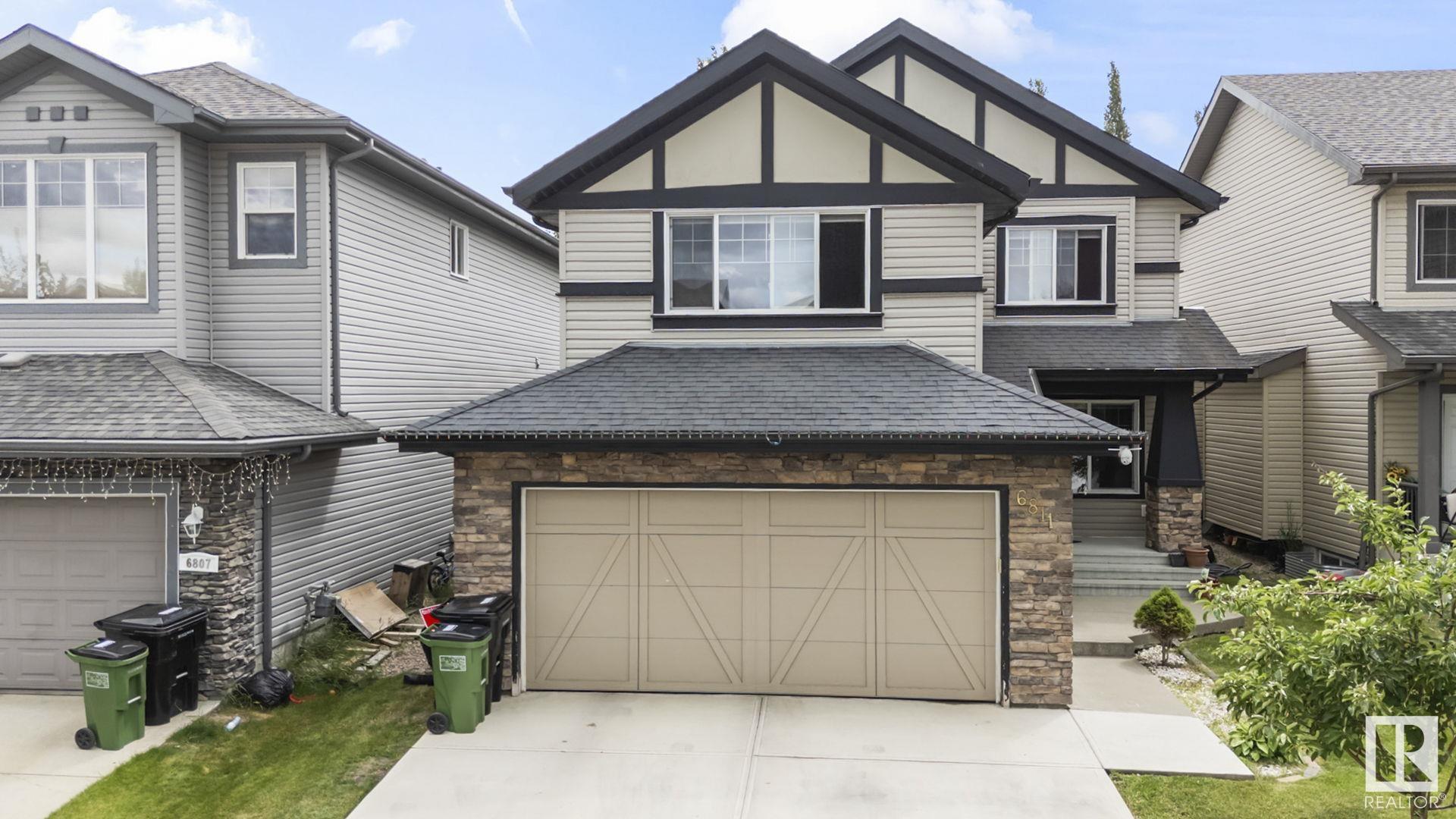 6811 19 Avenue Sw, Edmonton, MLS® # E4448283