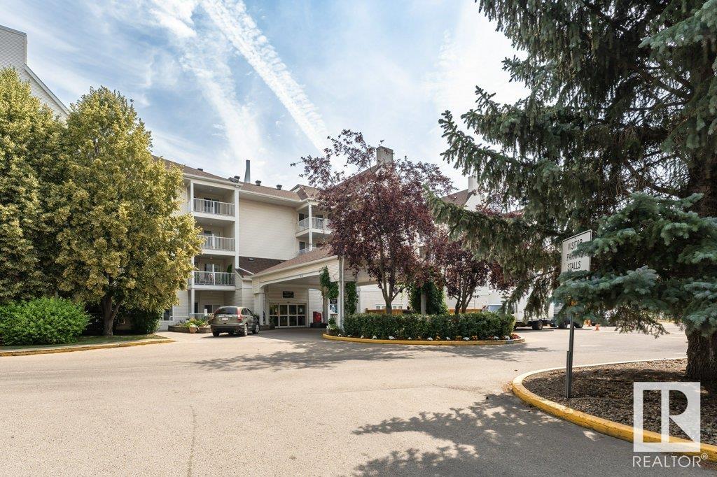 416 78 Mckenney Avenue, St. Albert, MLS® # E4448284