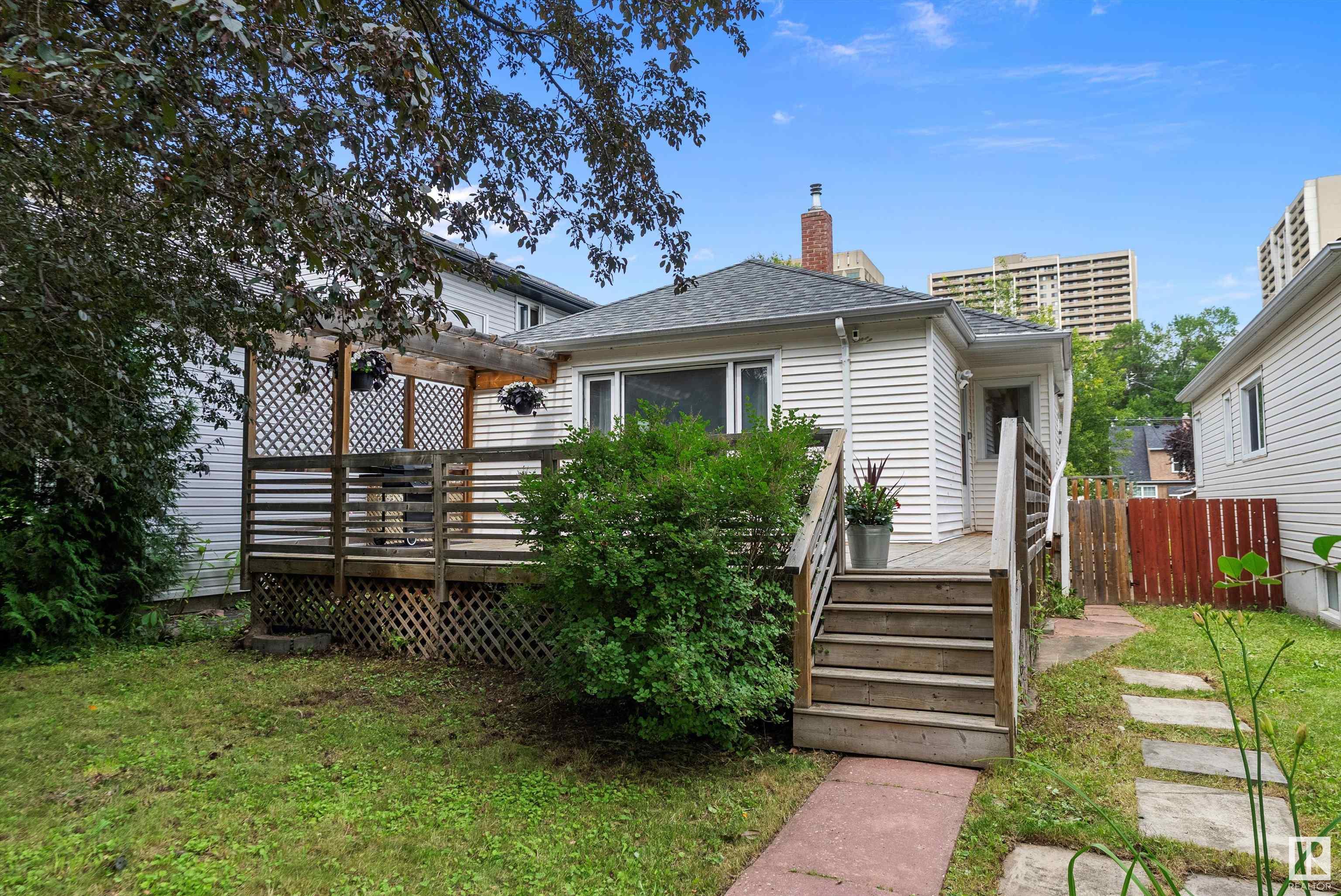 11126 80 Avenue, Edmonton, MLS® # E4448286
