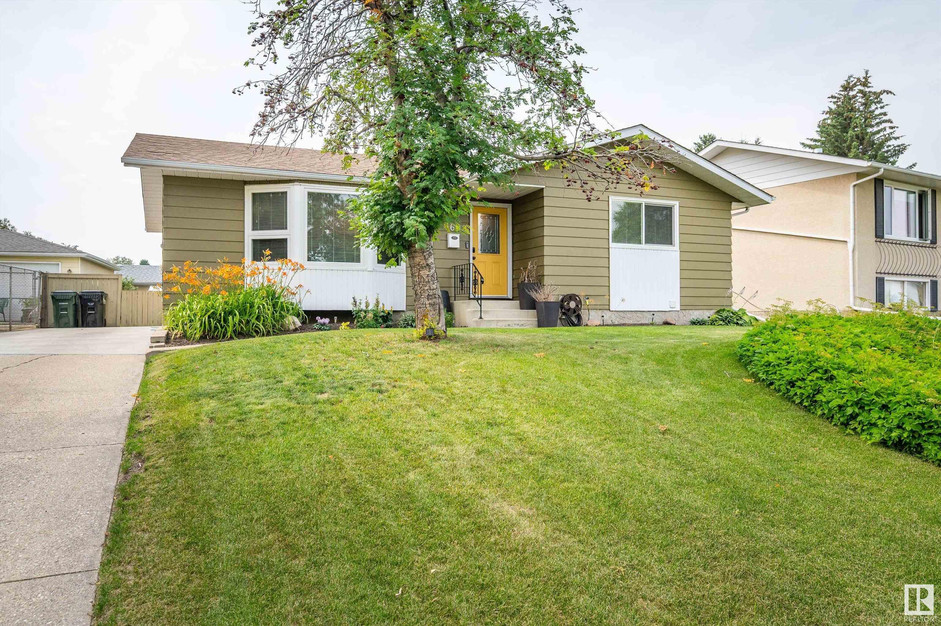165 Georgian Way, Sherwood Park, MLS® # E4448289