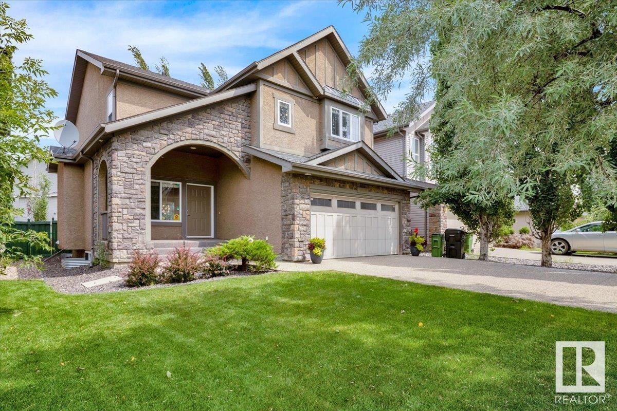 1669 Hector Road, Edmonton, MLS® # E4448290