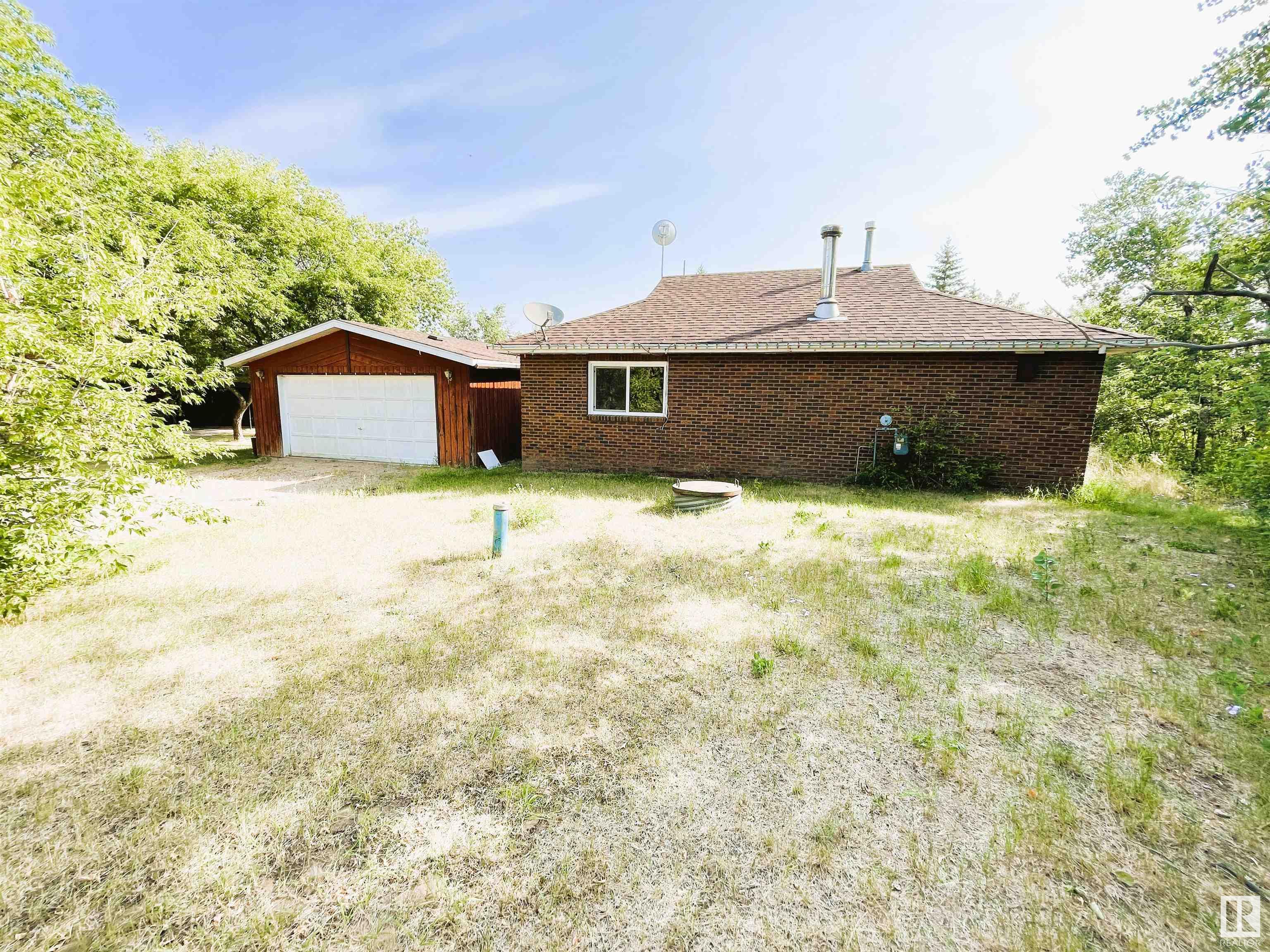 #30 47018 Twp Rd 604a, Rural Bonnyville M.d., MLS® # E4448292