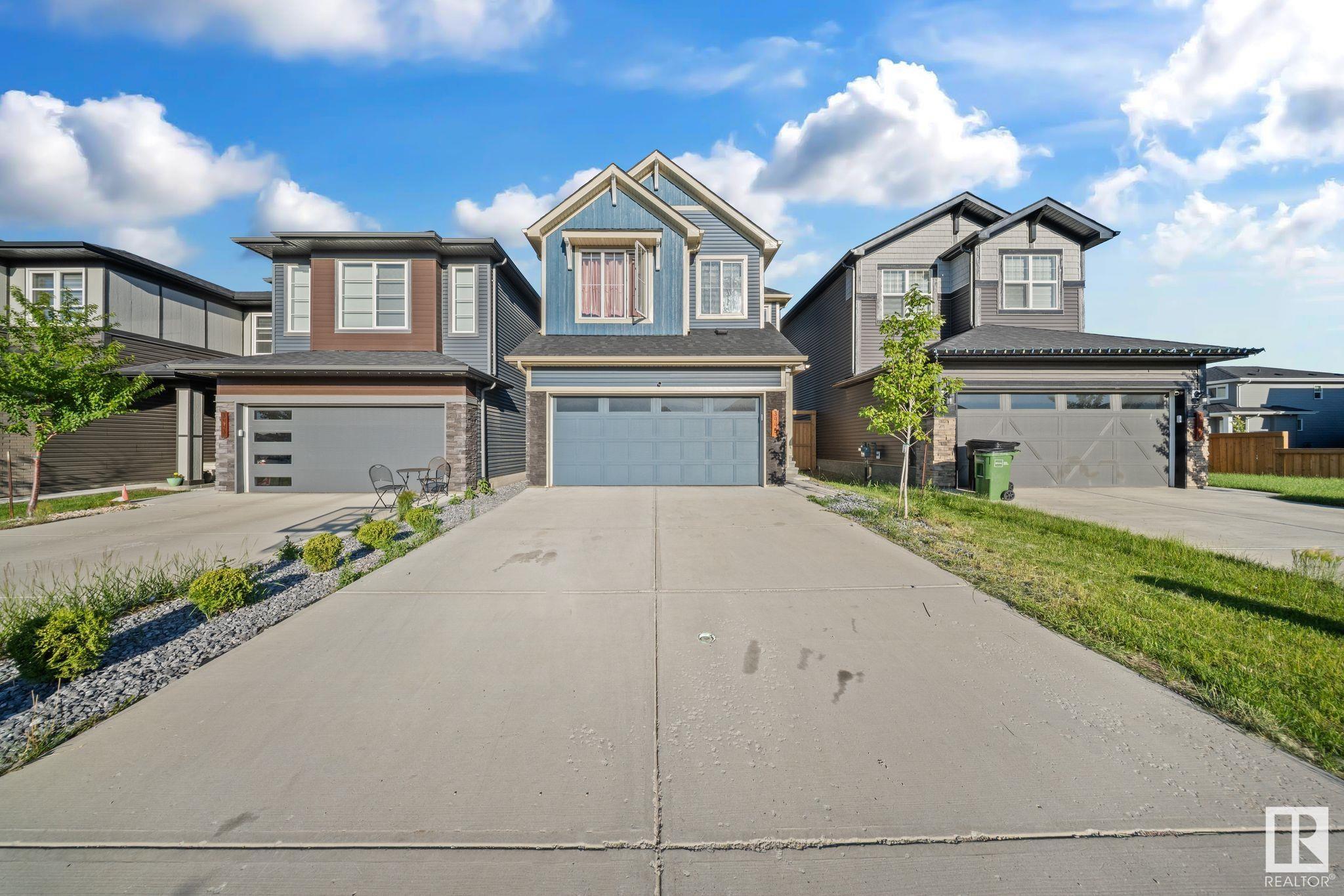 3445 Checknita Terrace, Edmonton, MLS® # E4448295