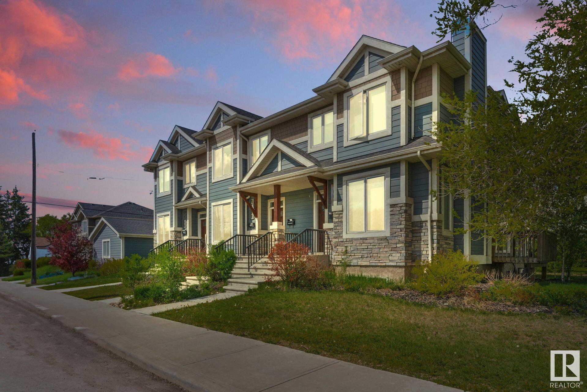  Multi-Family Residential Building for Sale, MLS® # E4448297