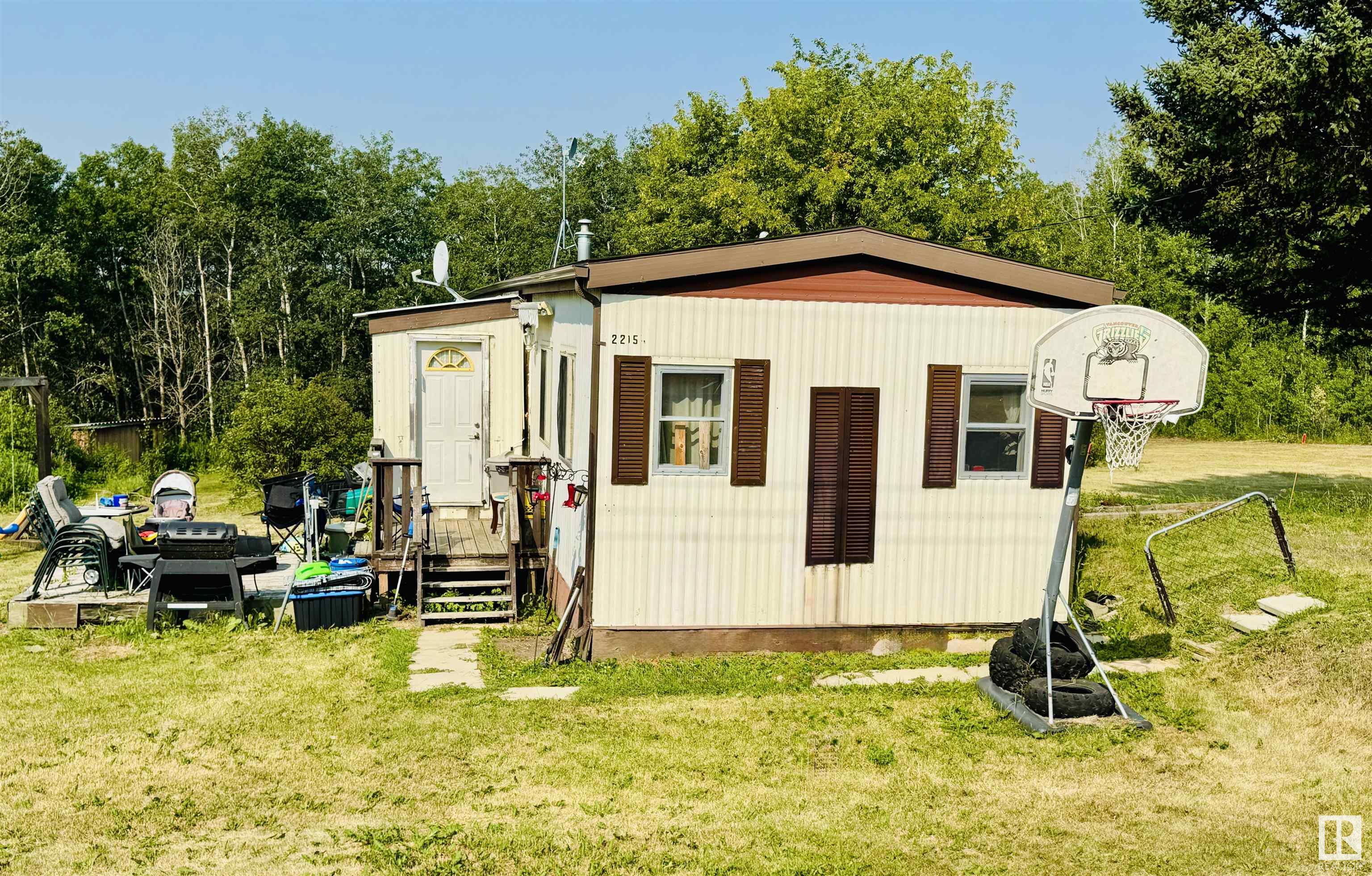 356 58532 Rr 113, Rural St. Paul County, MLS® # E4448300