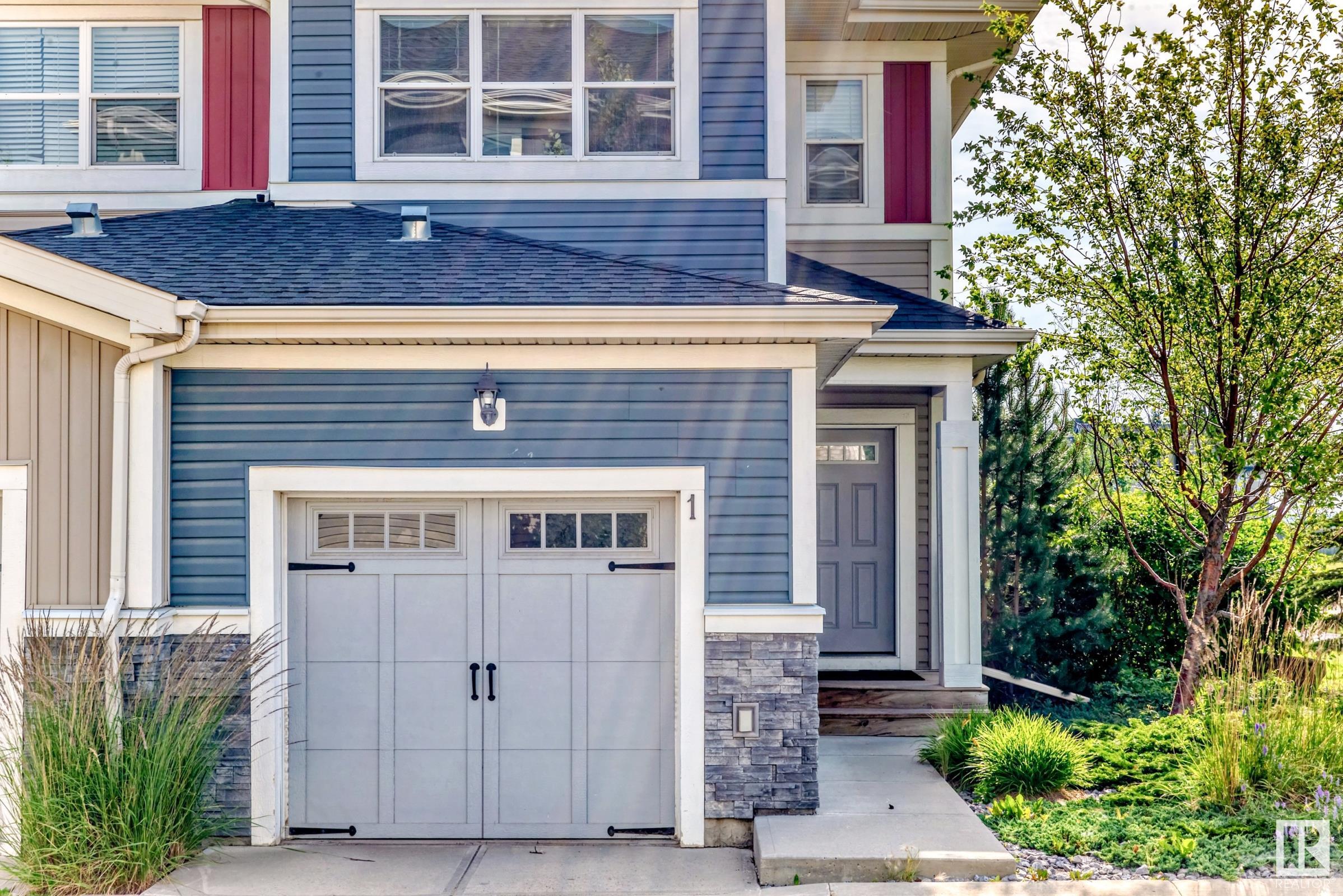 1 3710 Allan Drive, Edmonton, MLS® # E4448301