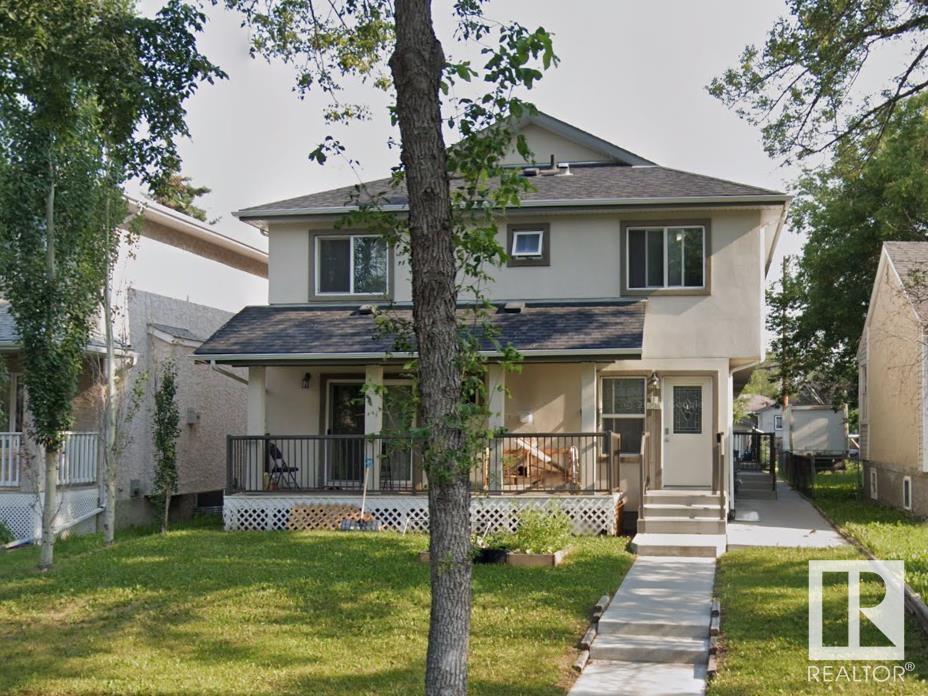 1-4 8514 83 Avenue, Edmonton, MLS® # E4448302