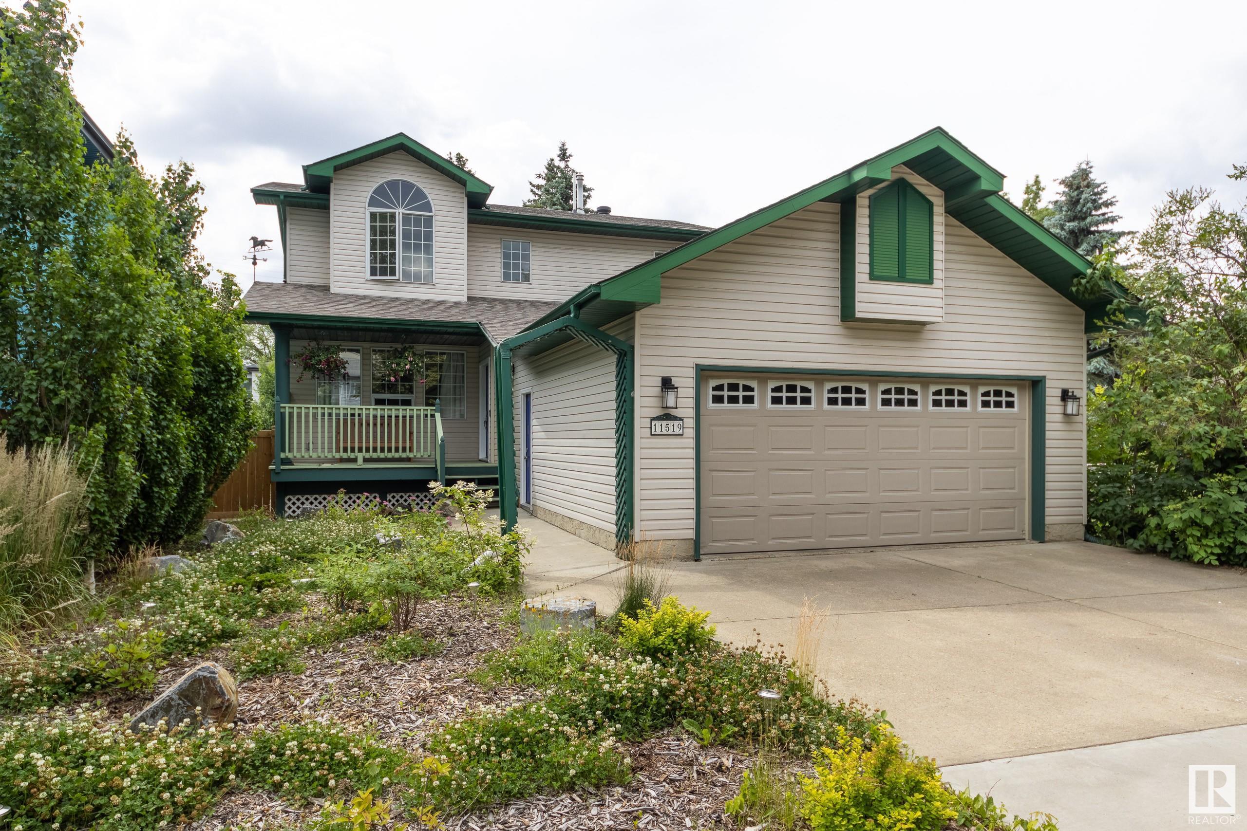 11519 75 Avenue, Edmonton, MLS® # E4448305