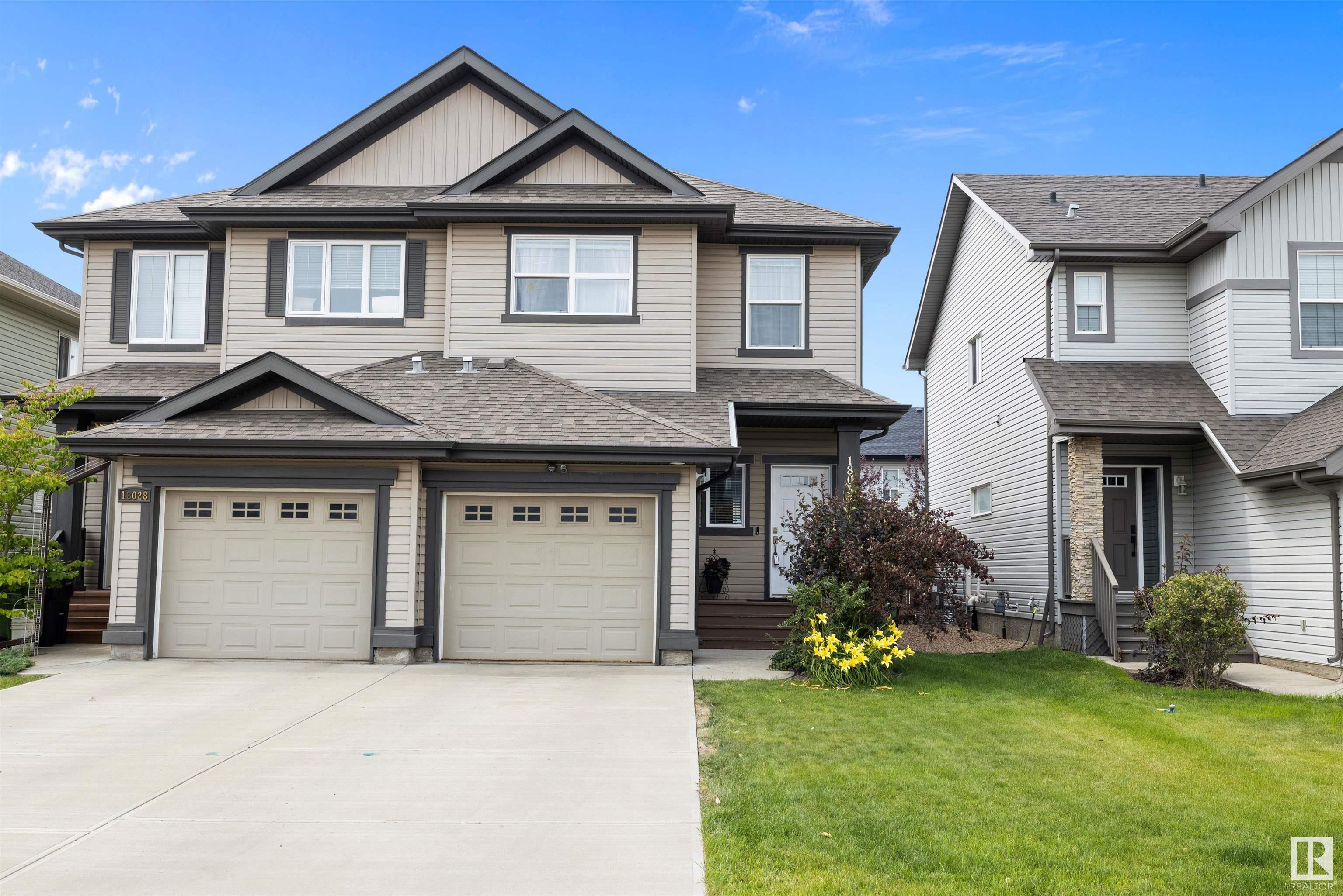 18032 85 Street, Edmonton, MLS® # E4448306