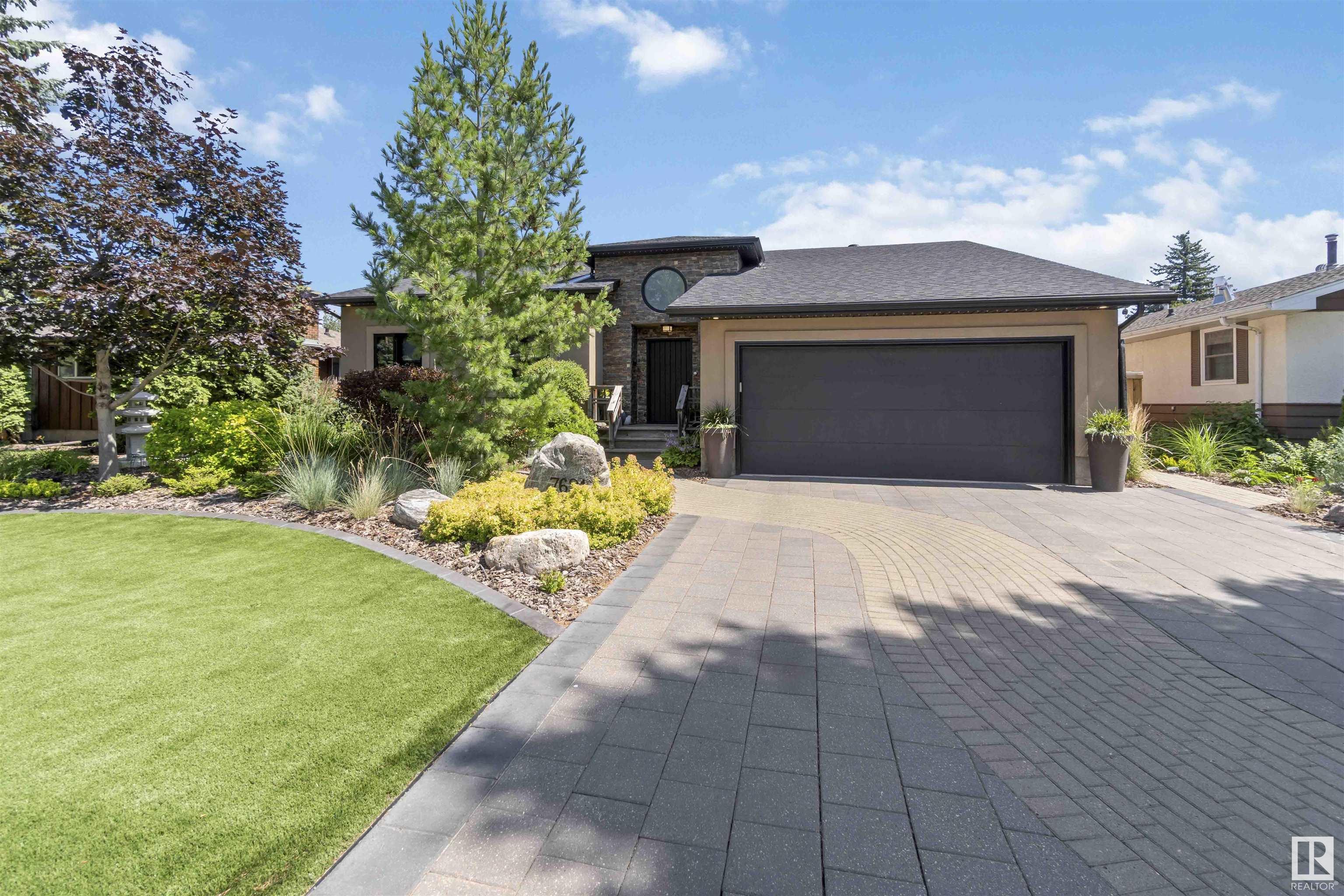 7621 154 Street, Edmonton, MLS® # E4448307