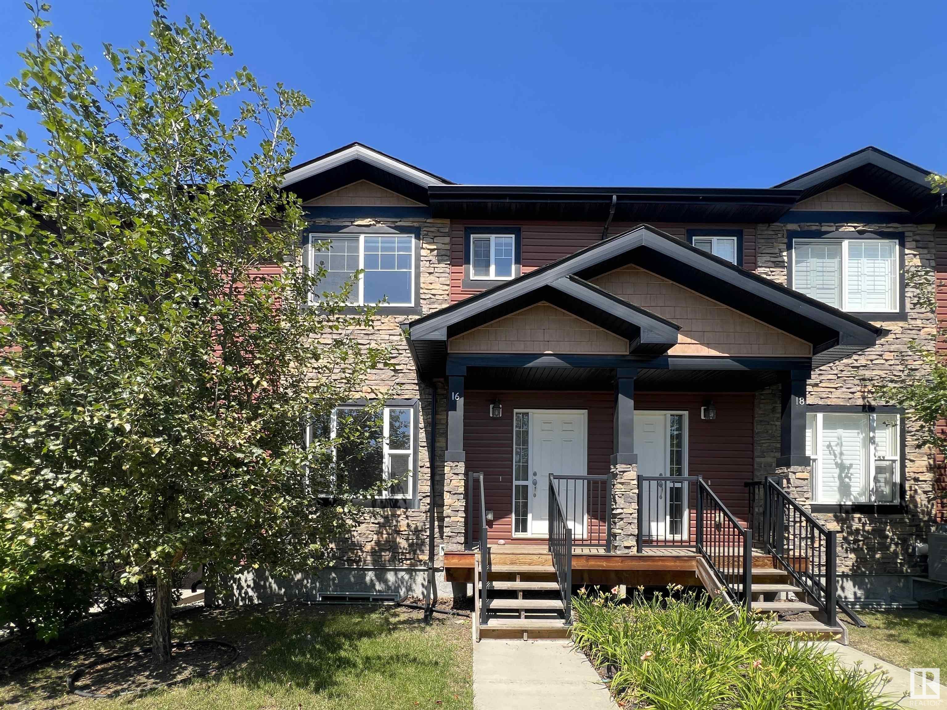 16 301 Palisades Way, Sherwood Park, MLS® # E4448309