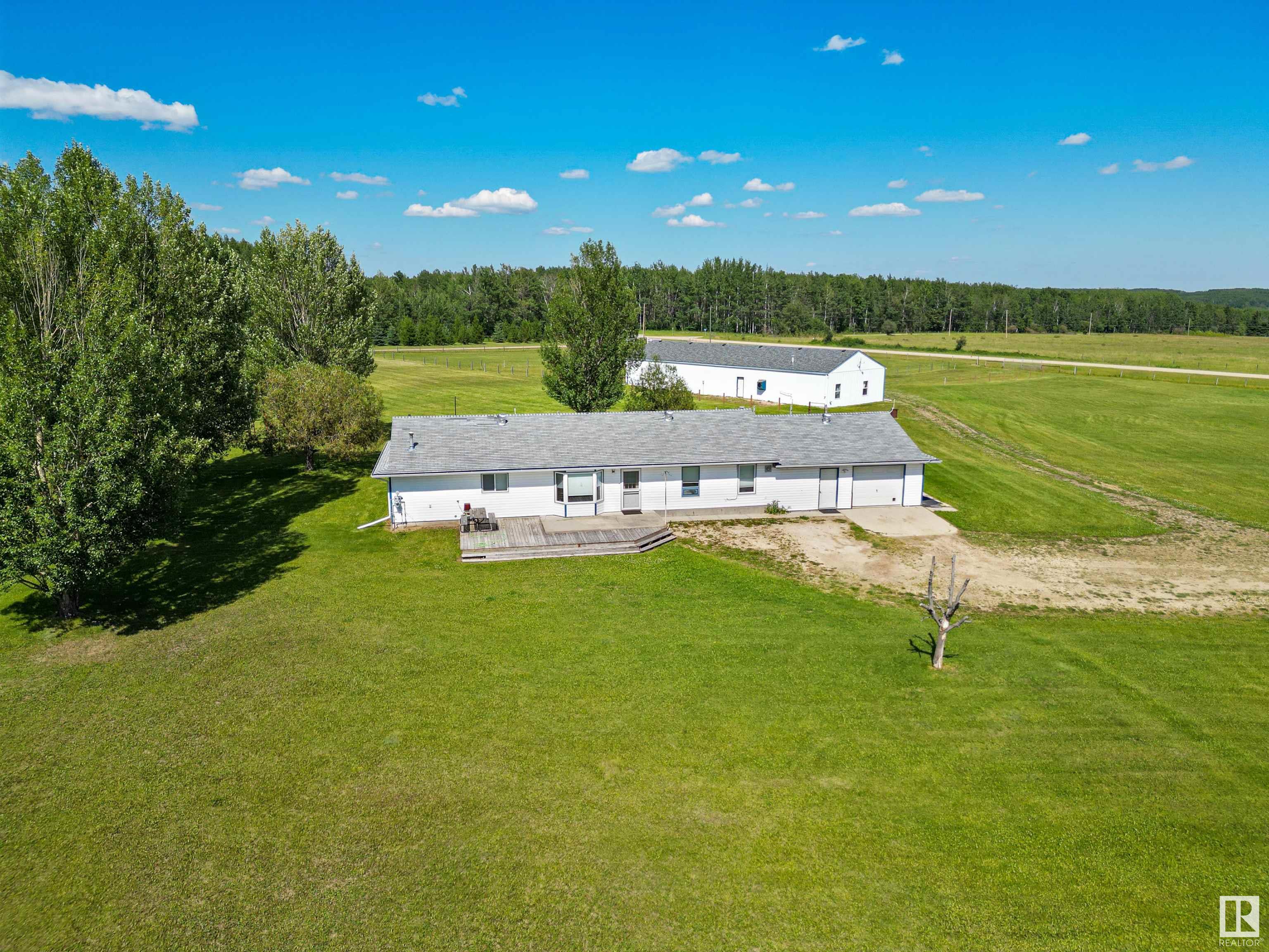 50428 Range Road 81, Rural Brazeau County, MLS® # E4448312