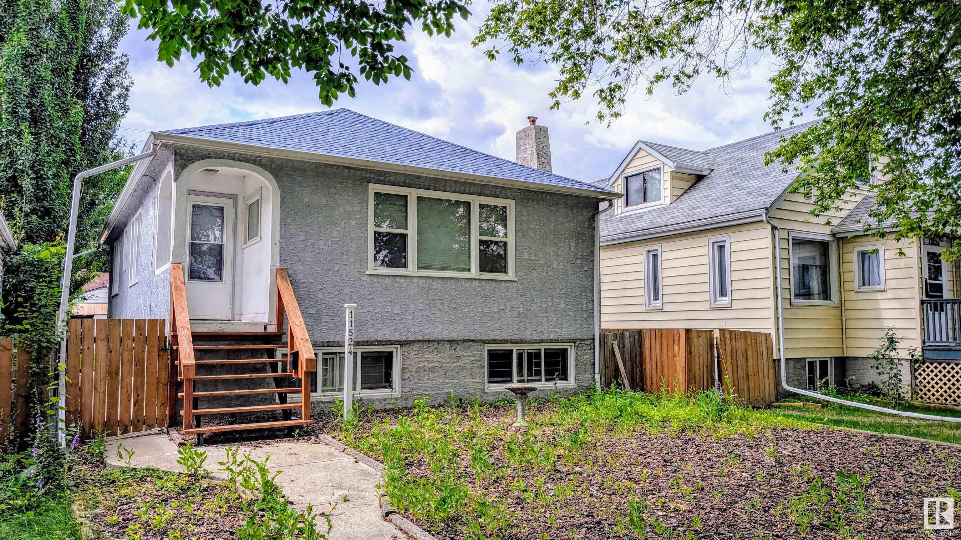 11524 83 St Nw, Edmonton, MLS® # E4448313
