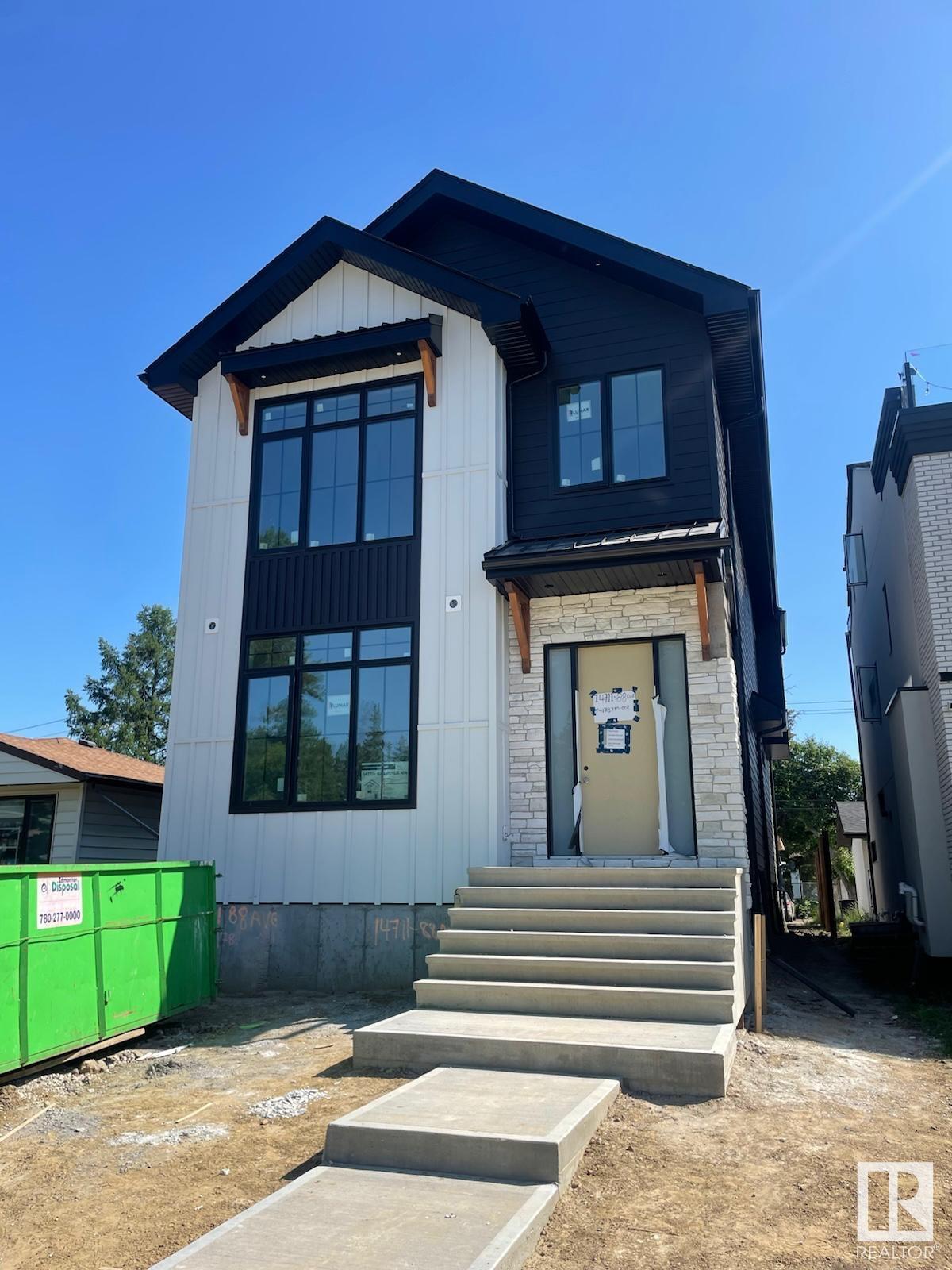 14711 88 Avenue, Edmonton, MLS® # E4448323