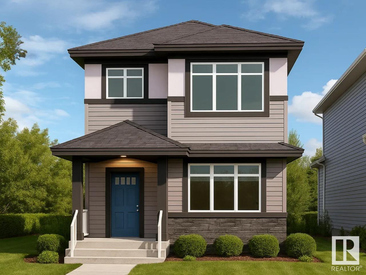 4 Resplendent Way, St. Albert, MLS® # E4448324