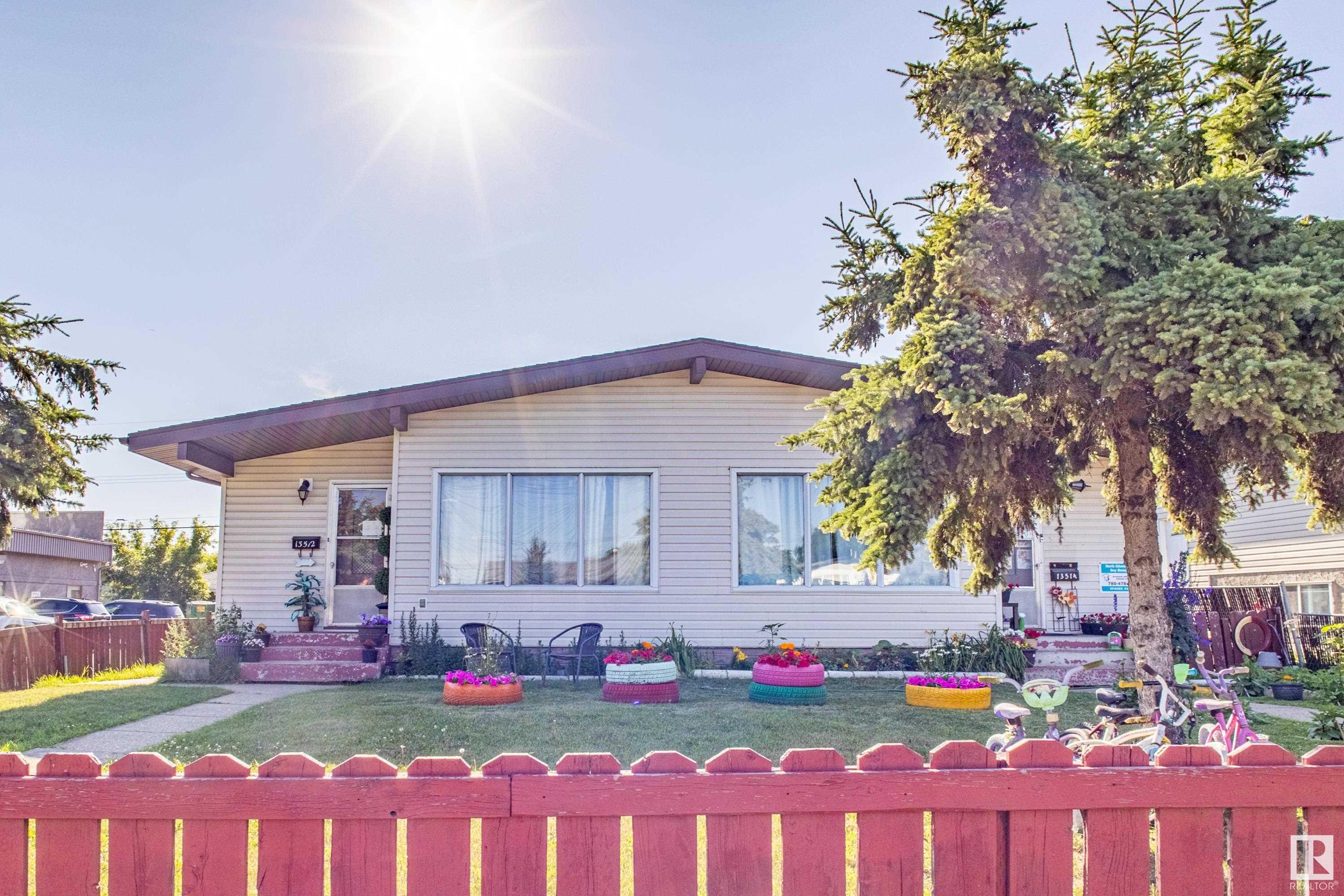 13512 127 Street, Edmonton, MLS® # E4448325