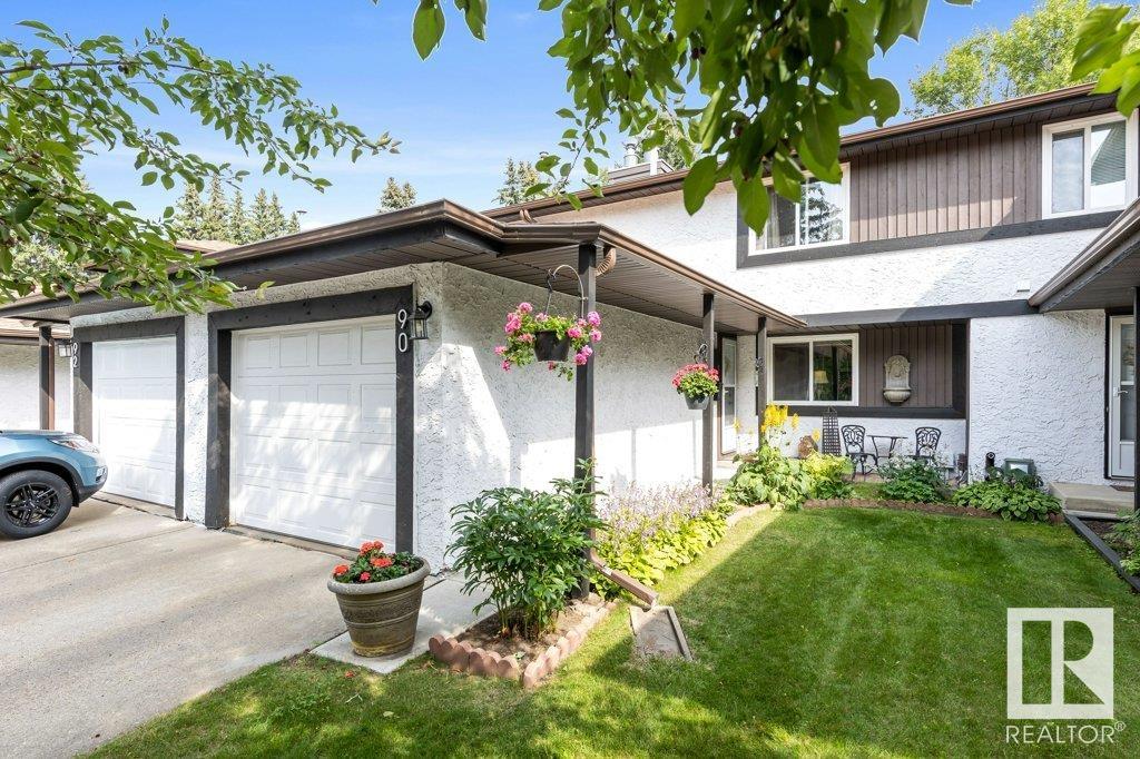 90 Forest Grove, St. Albert, MLS® # E4448328