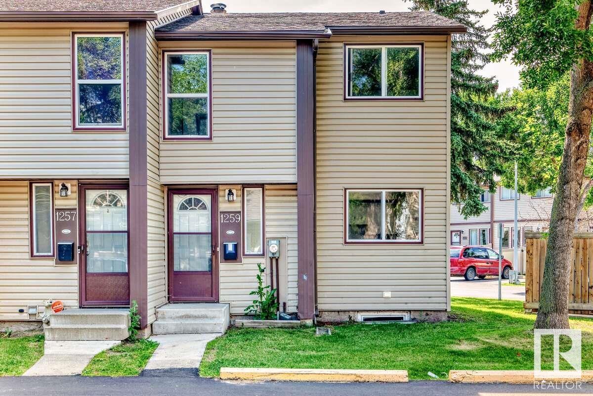 1259 Hooke Road, Edmonton, MLS® # E4448330