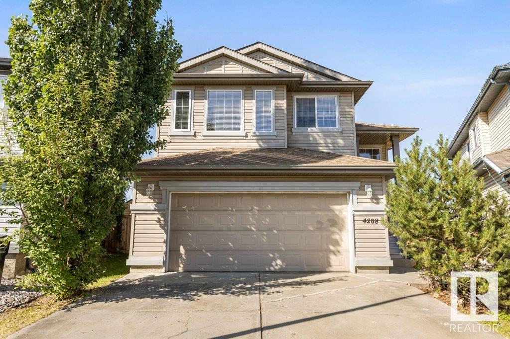 4208 162 Avenue, Edmonton, MLS® # E4448332
