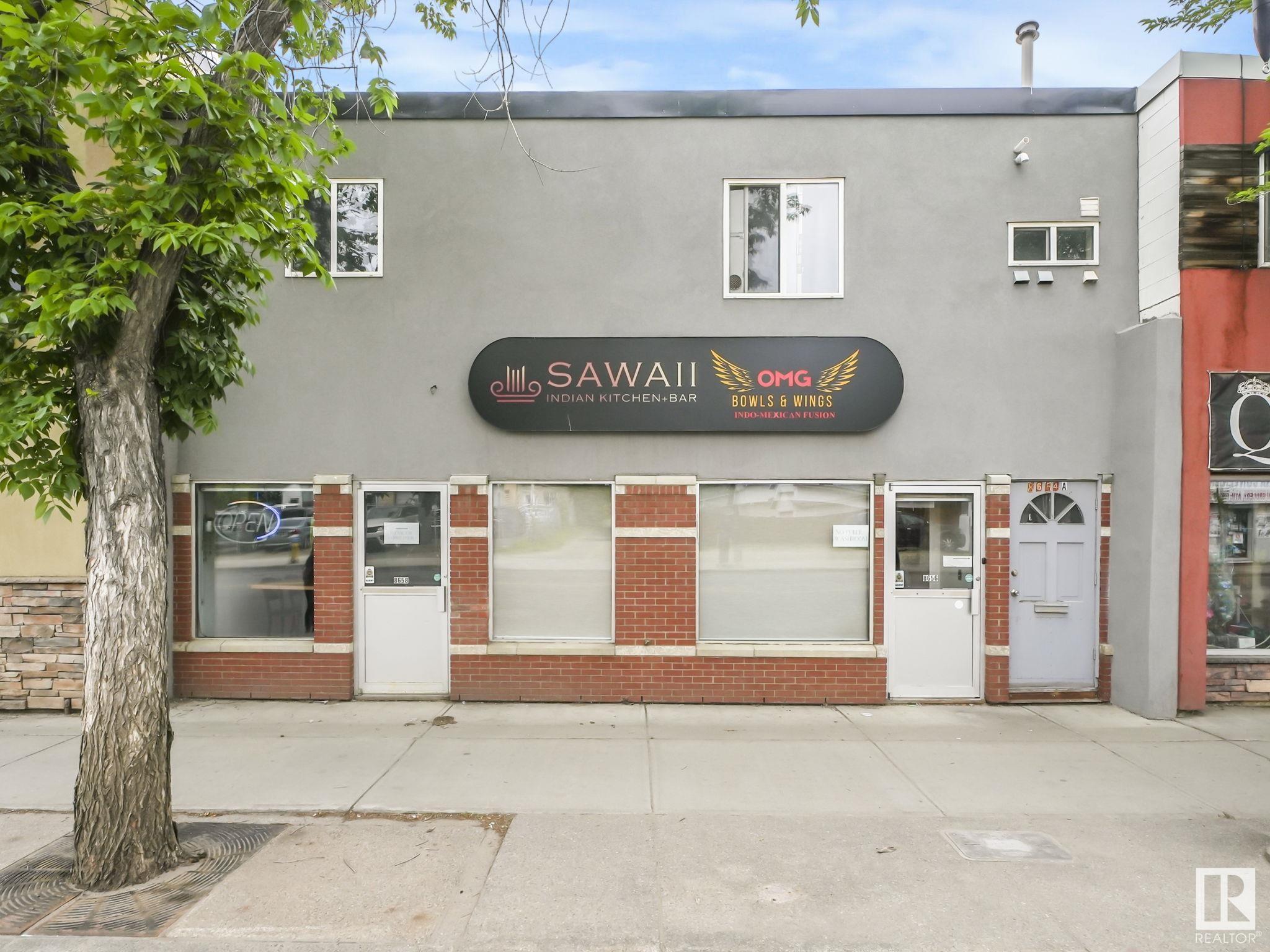  Multi-Family Residential Building for Sale, MLS® # E4448334