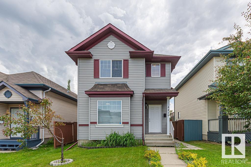 4419 152 Avenue, Edmonton, MLS® # E4448335