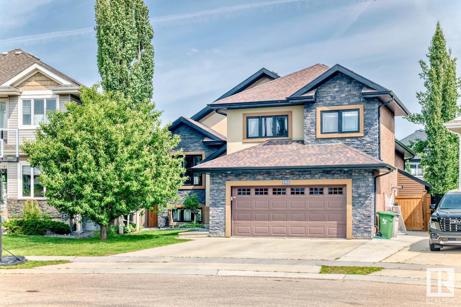 6504 37 Avenue, Beaumont, MLS® # E4448338