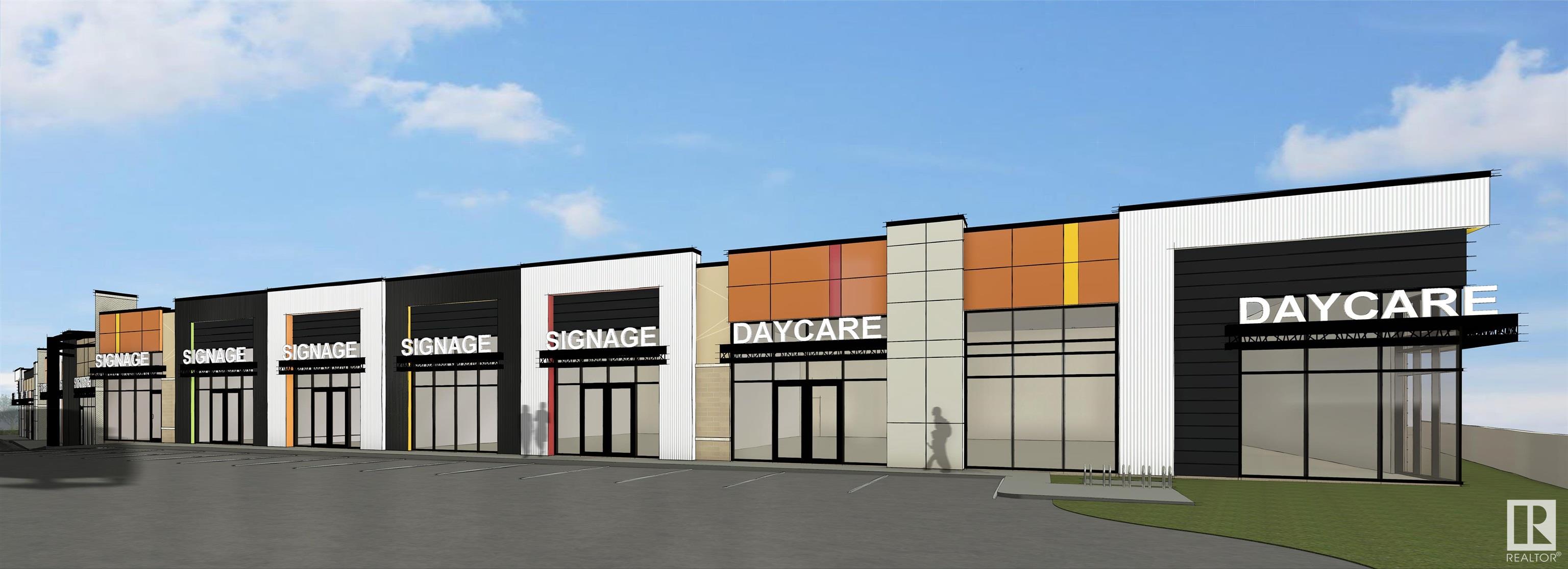  Commercial Property for Lease, MLS® # E4448341