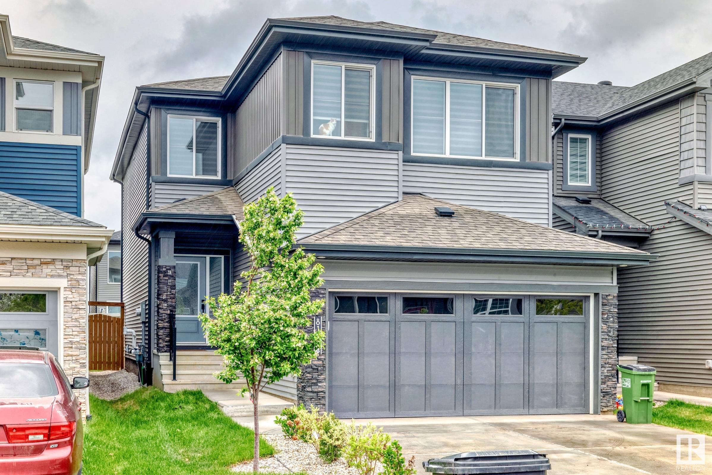 8154 226a Street, Edmonton, MLS® # E4448342