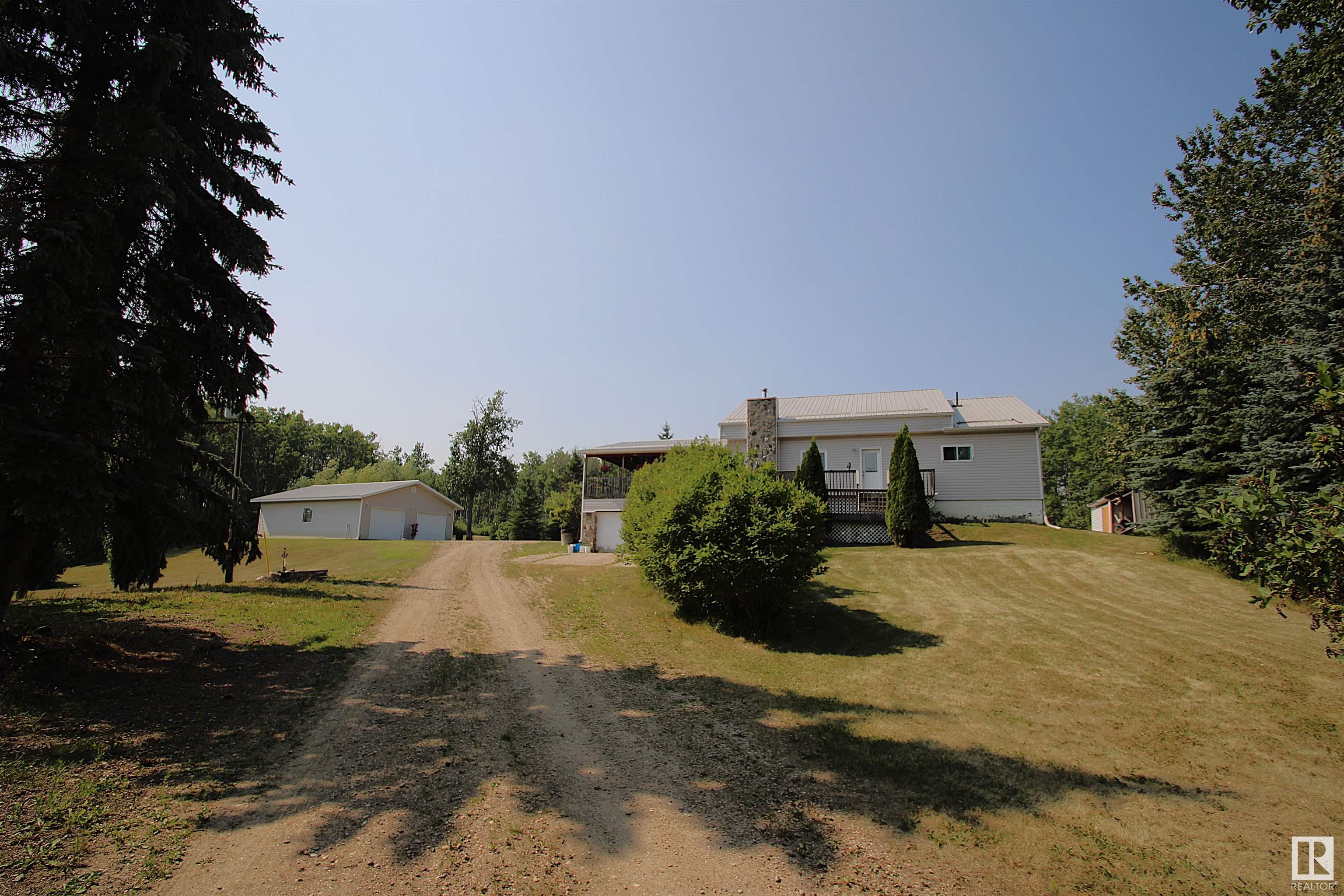 10211 Twp Rd 602, Rural St. Paul County, MLS® # E4448345