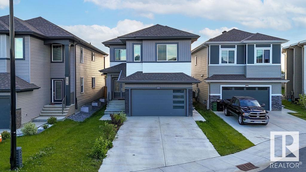 1618 16a Street, Edmonton, MLS® # E4448346