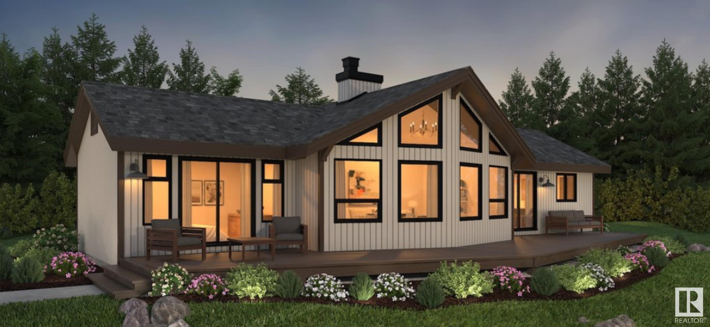 5611 45 Street, Smoky Lake Town, MLS® # E4448348