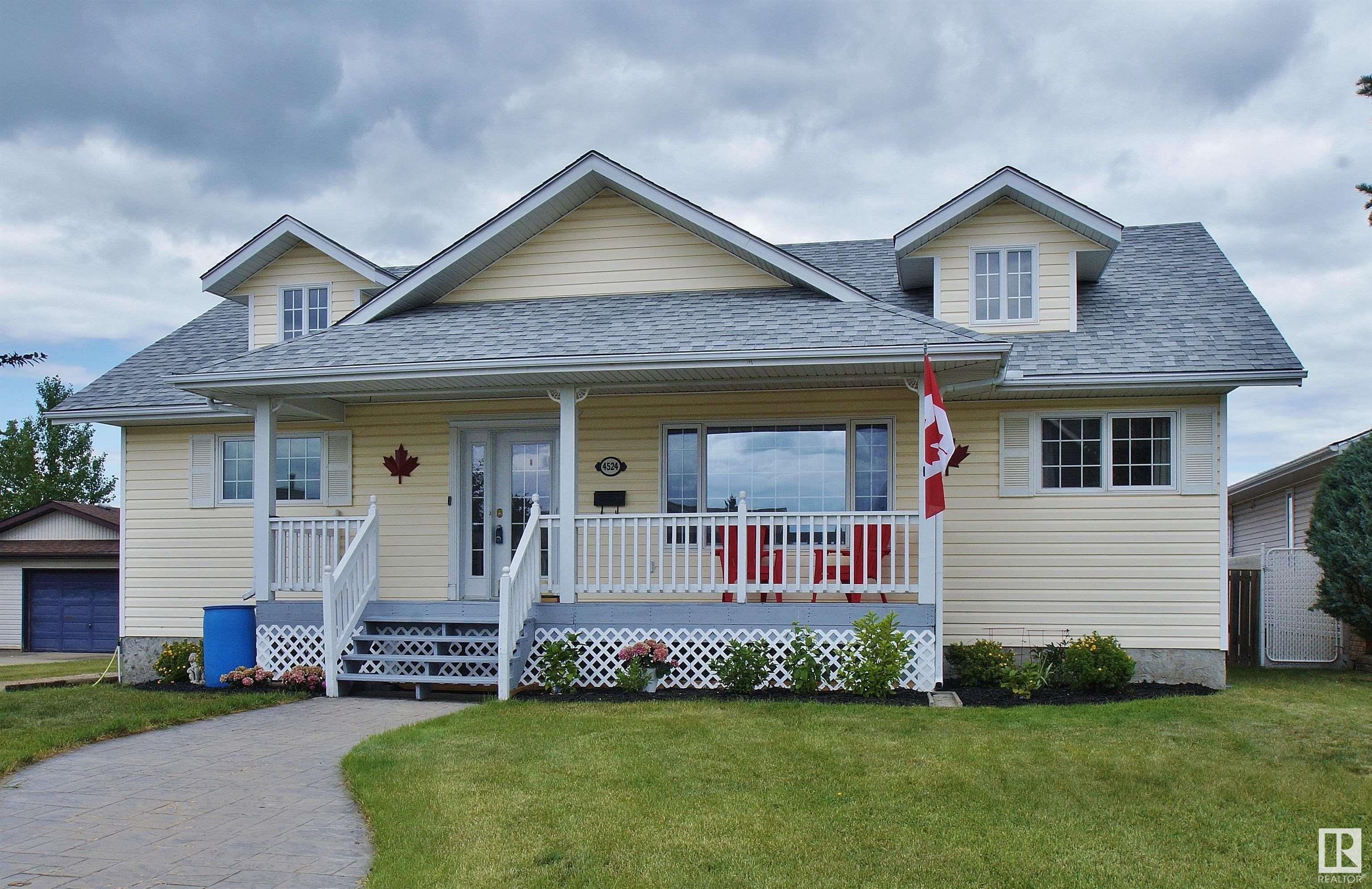 4524 57 Avenue, Lamont, MLS® # E4448349