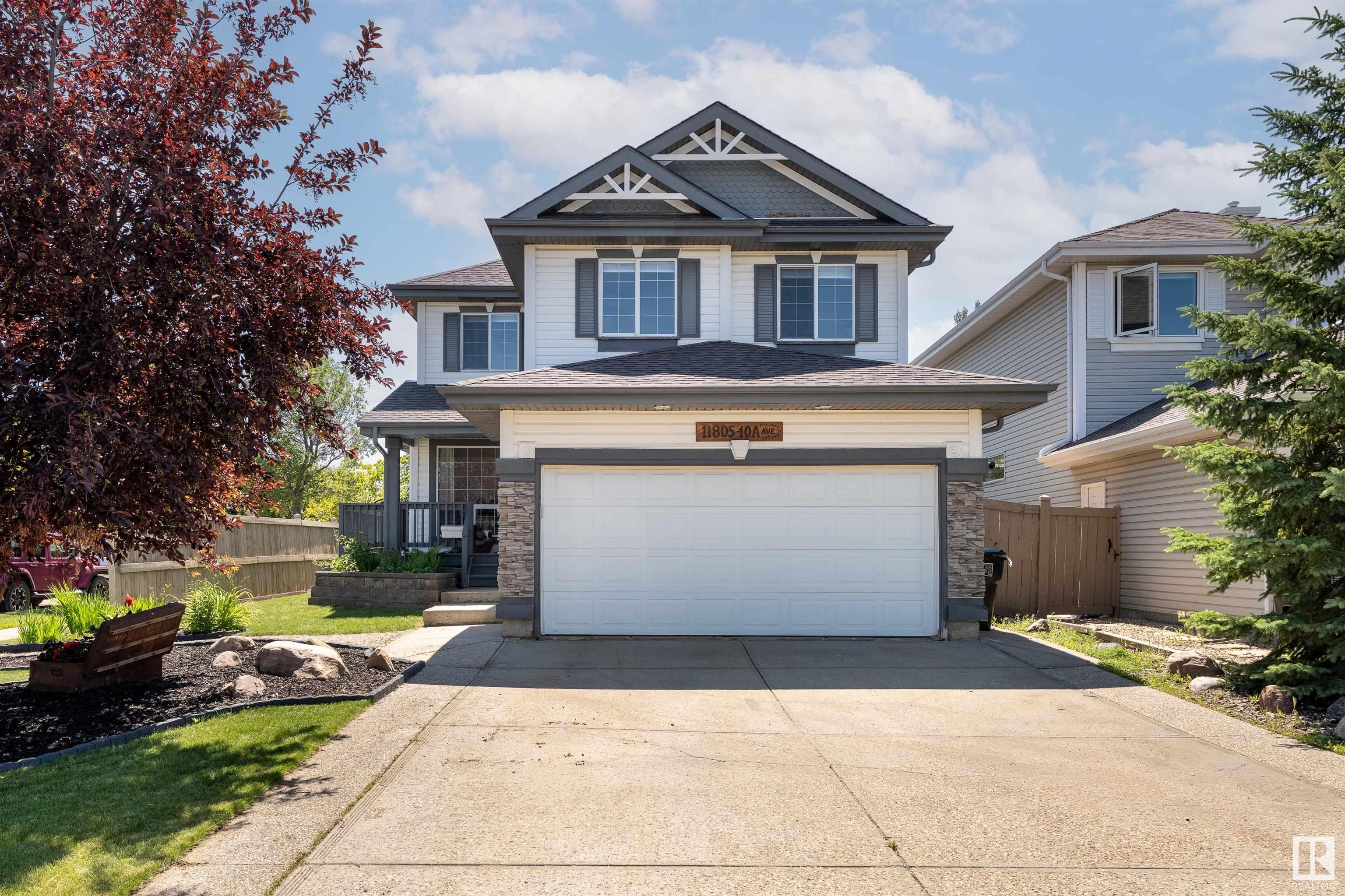 11805 10a Avenue, Edmonton, MLS® # E4448351