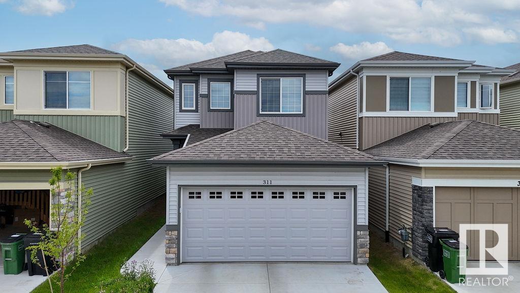 311 36 Avenue, Edmonton, MLS® # E4448352