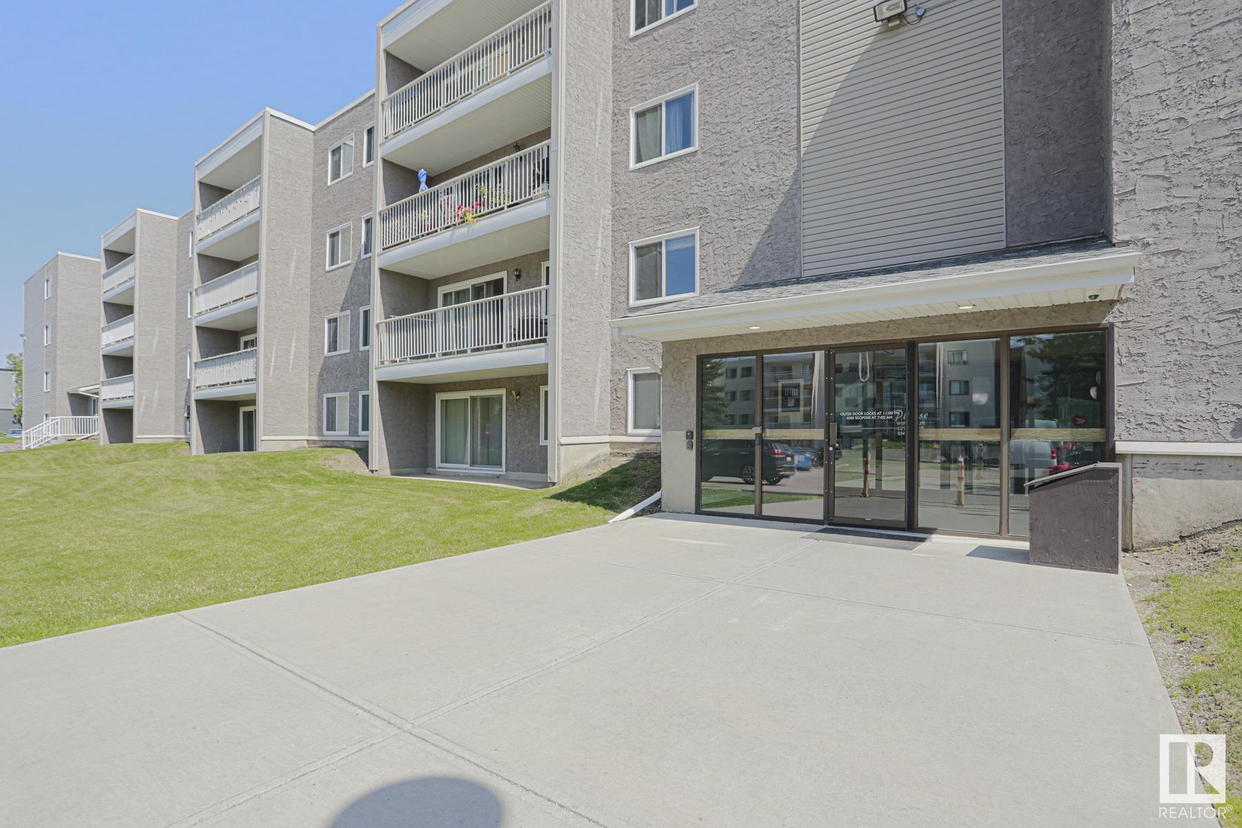 211 18204 93 Avenue, Edmonton, MLS® # E4448354