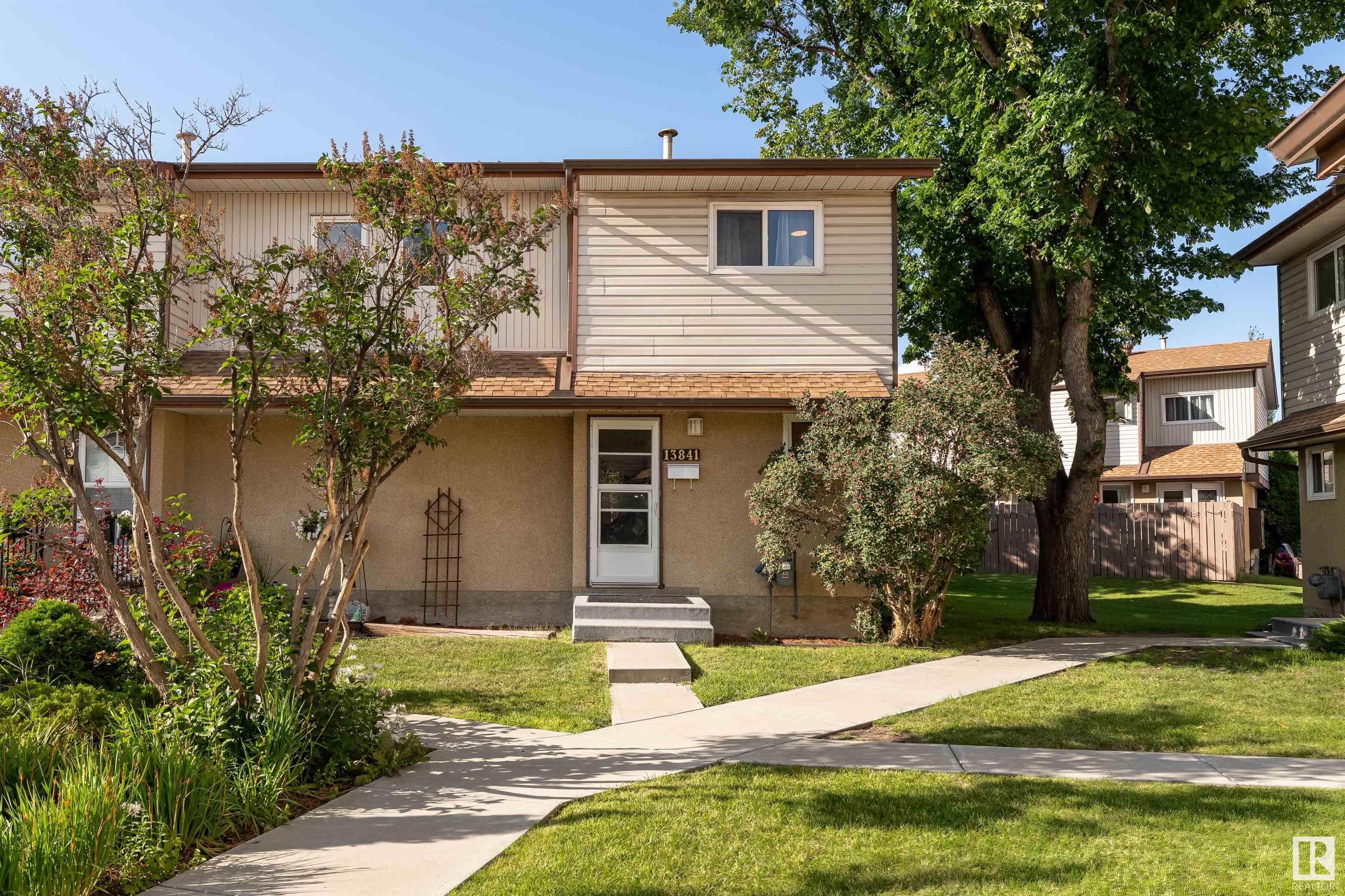 13841 24 Street, Edmonton, MLS® # E4448355
