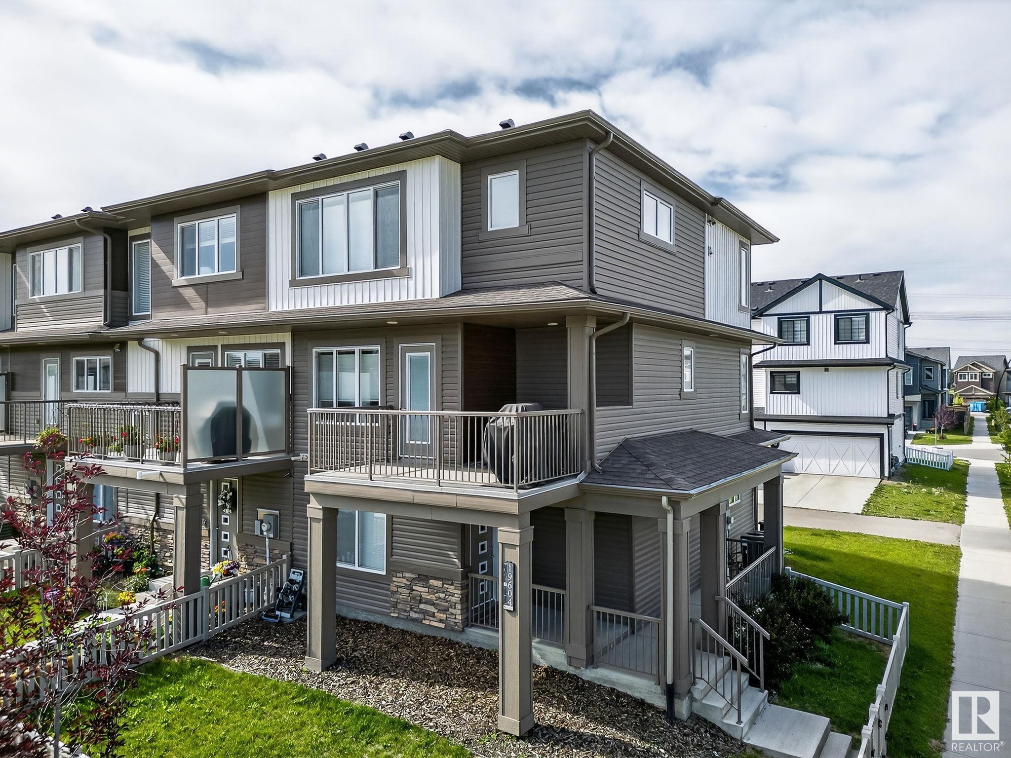 19604 27 Avenue, Edmonton, MLS® # E4448356