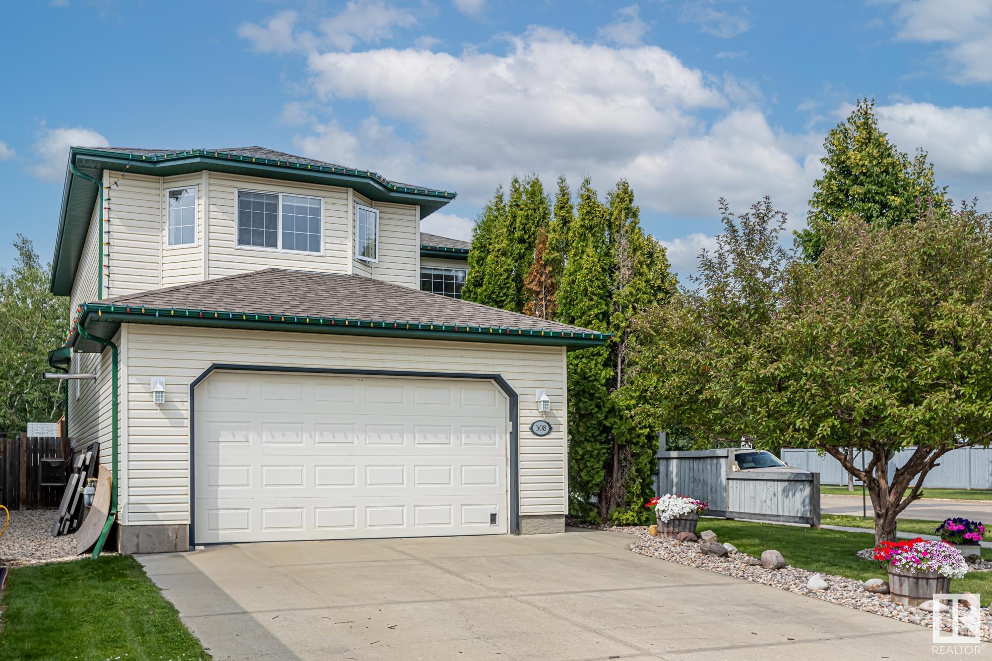 308 Foxboro Crescent, Sherwood Park, MLS® # E4448357