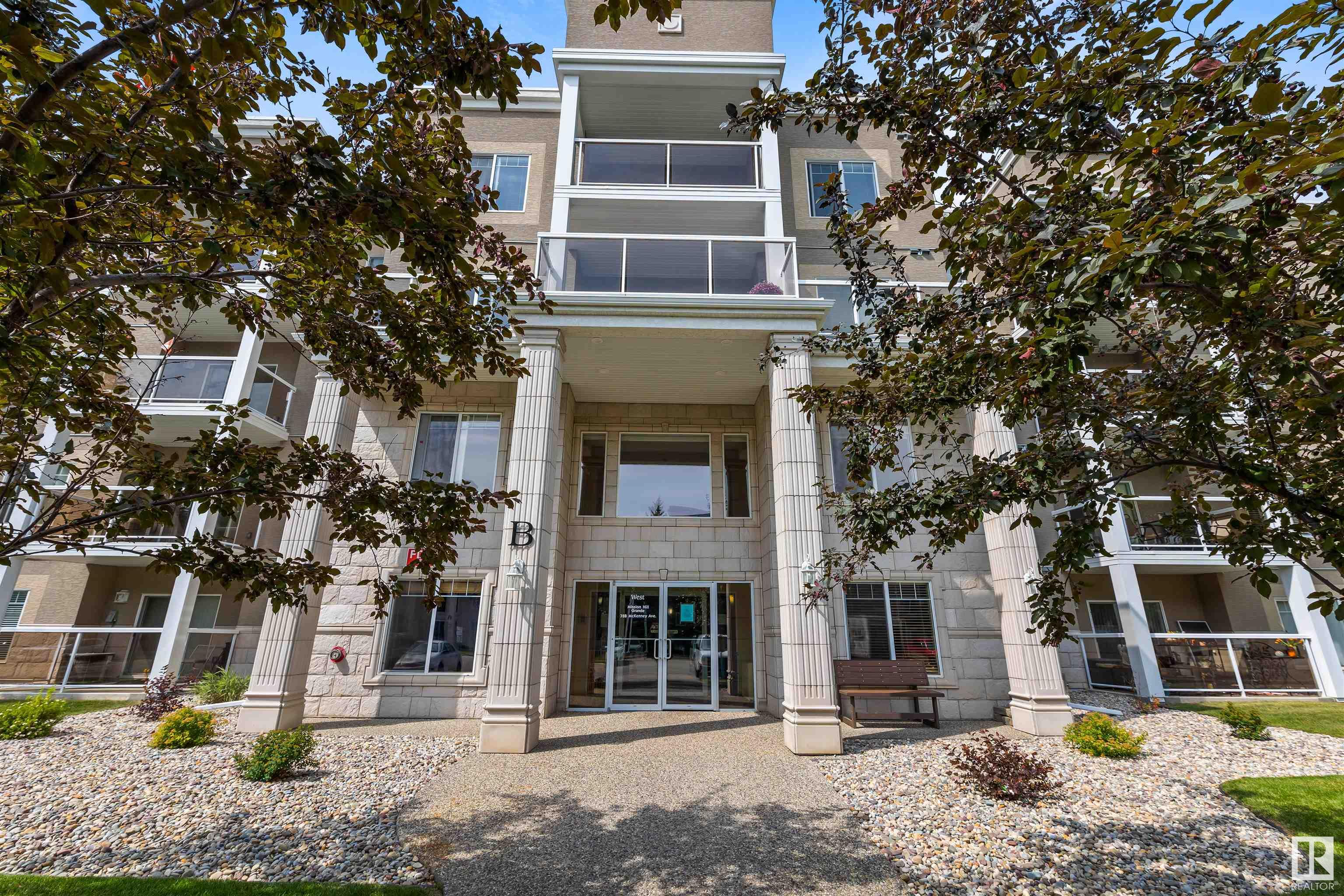 444 78b Mckenney Avenue, St. Albert, MLS® # E4448358