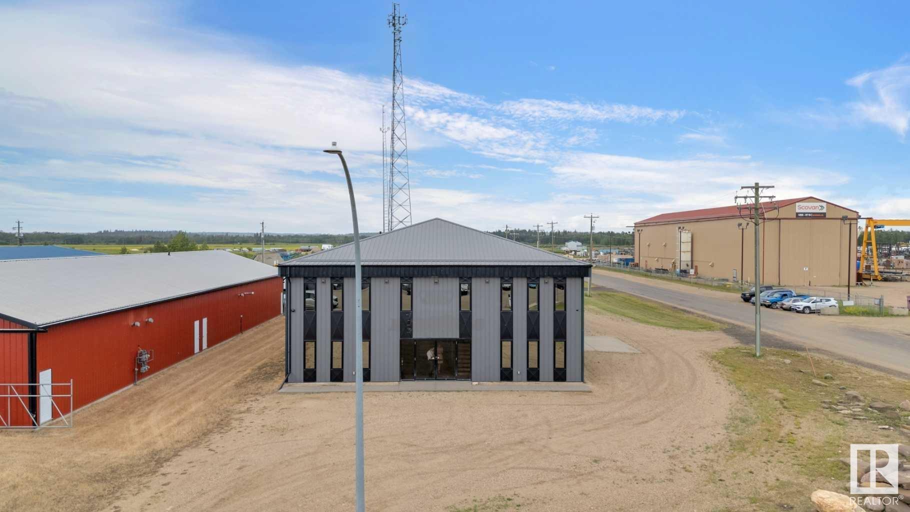  Industrial Property for Sale, MLS® # E4448361
