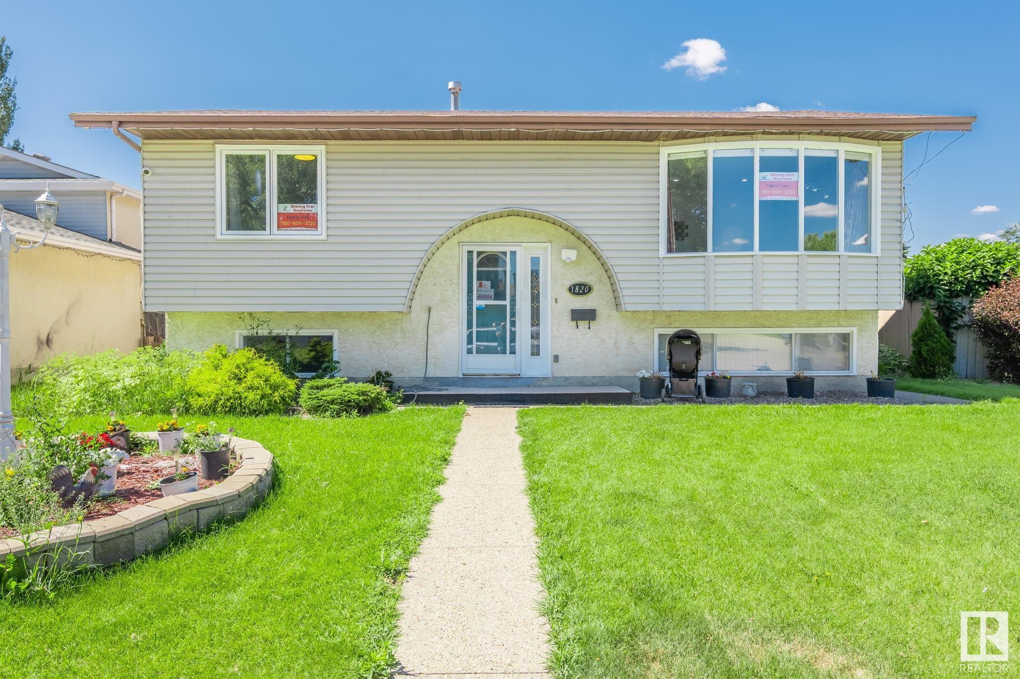 1820 47 Street, Edmonton, MLS® # E4448364