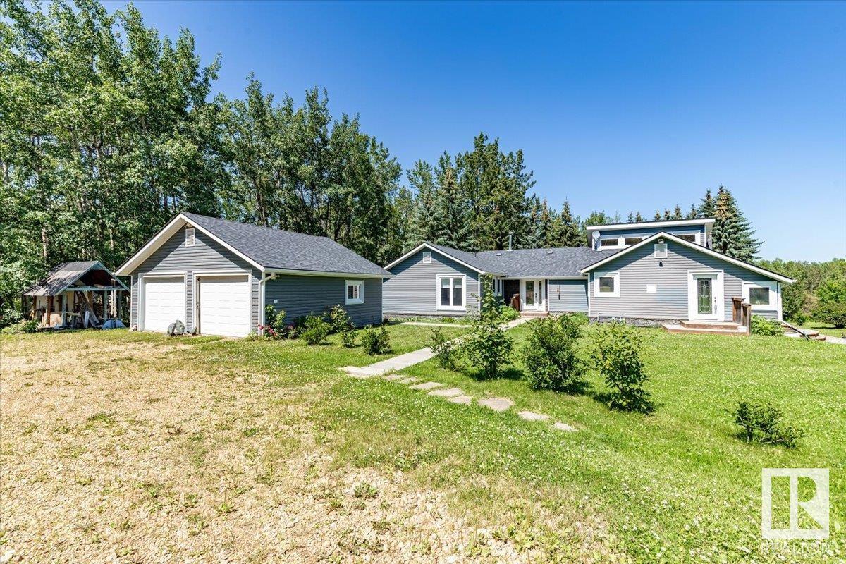 8 465070 Rge Road 20, Rural Wetaskiwin County, MLS® # E4448368